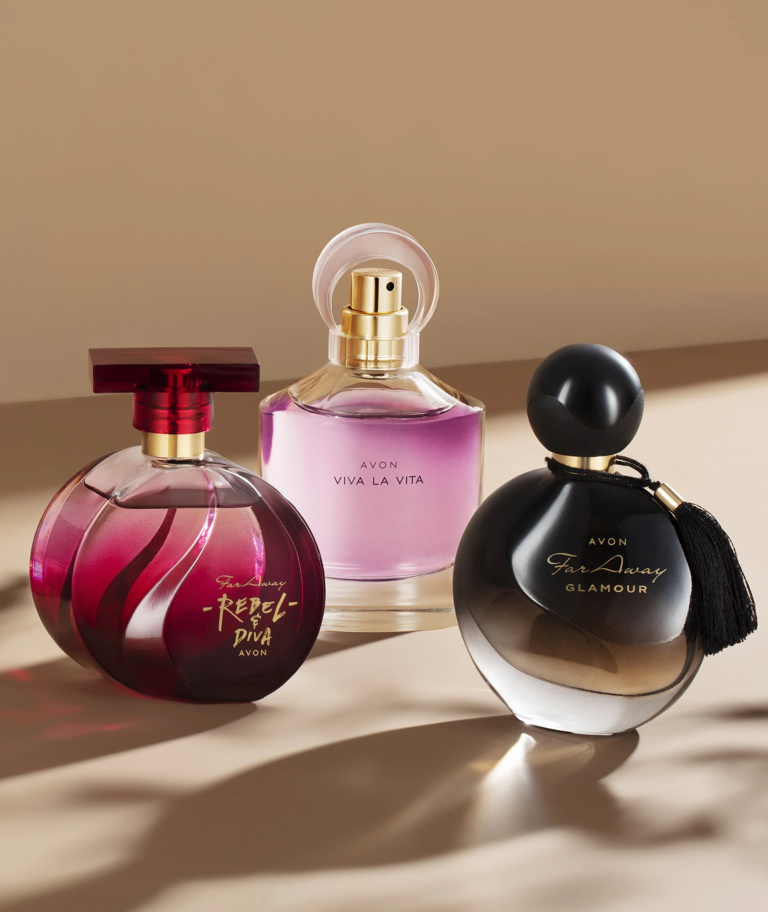Product retouch for AVON — photo 3 of 6