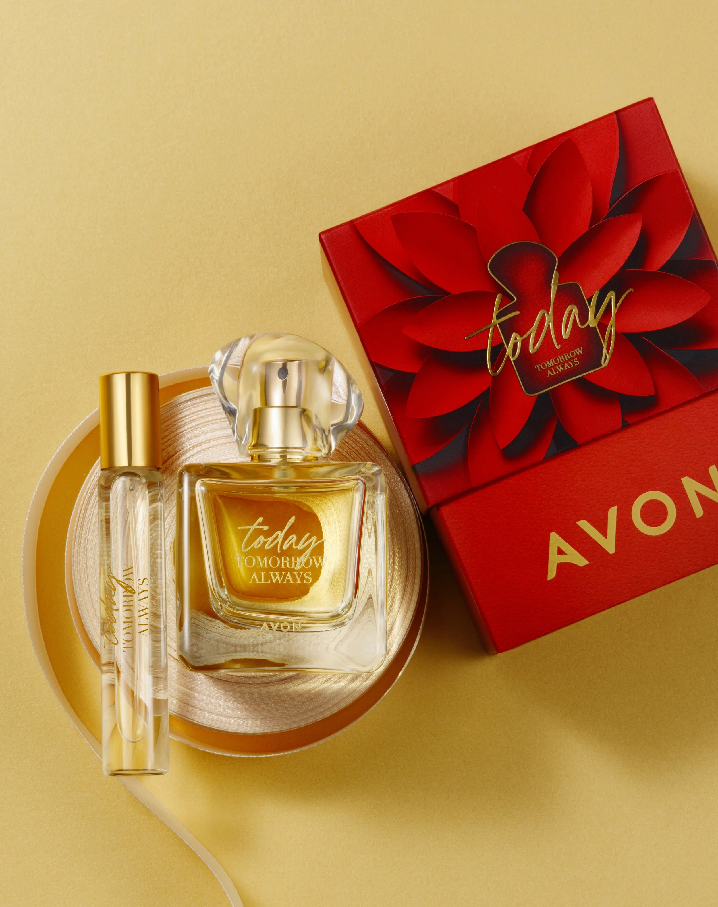 Product retouch for AVON — photo 4 of 6