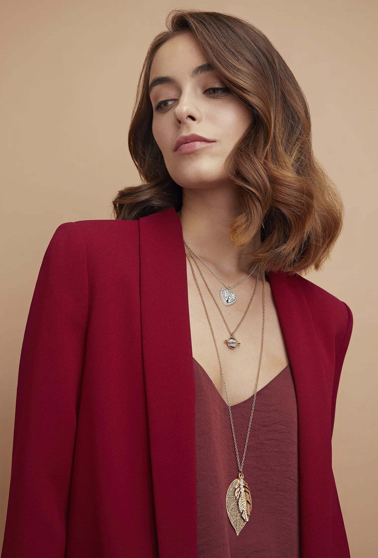 Simple fashion — photo 1 of 6