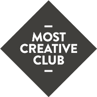 Most Creative Club