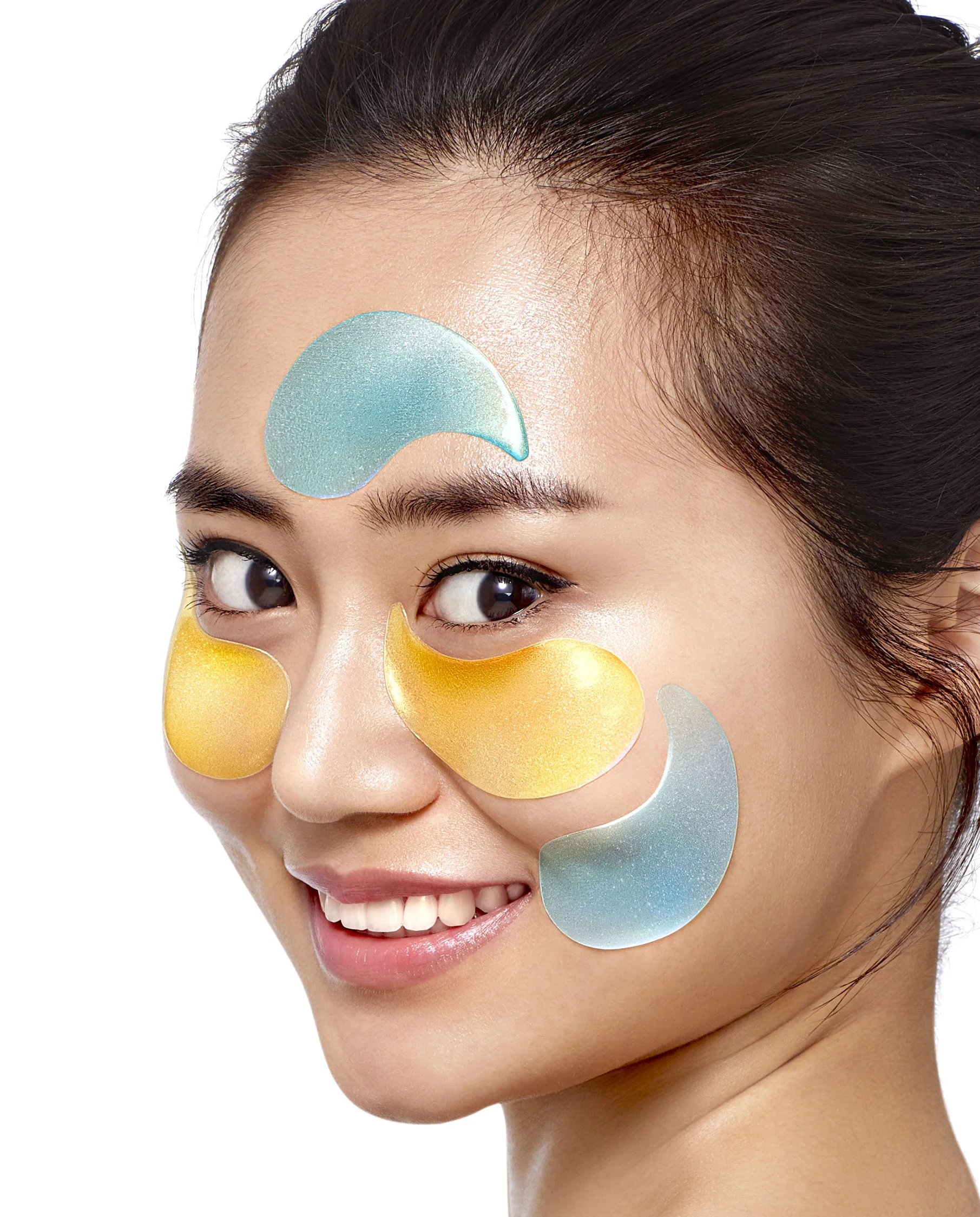 Korean beauty — photo 1 of 4