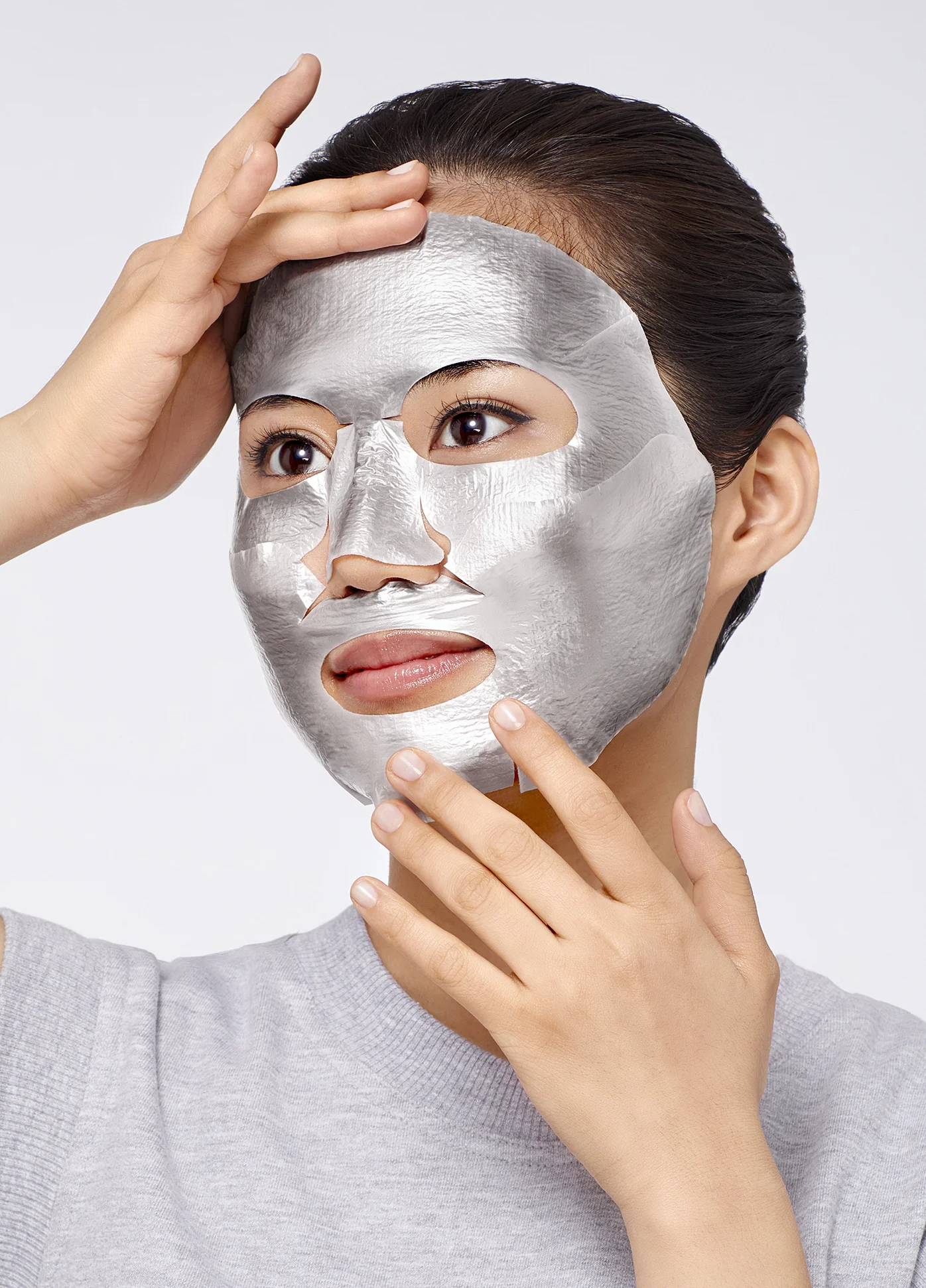 Korean beauty — photo 3 of 4