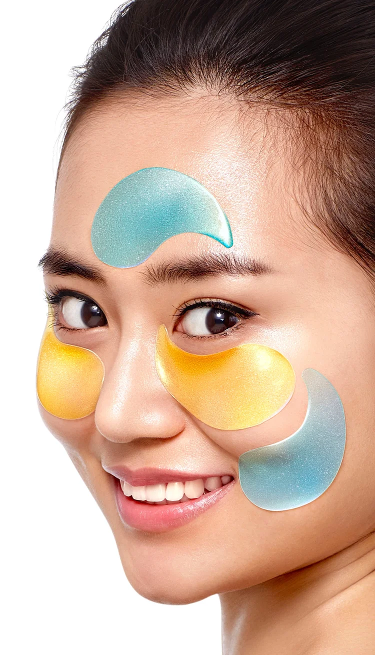 Korean beauty