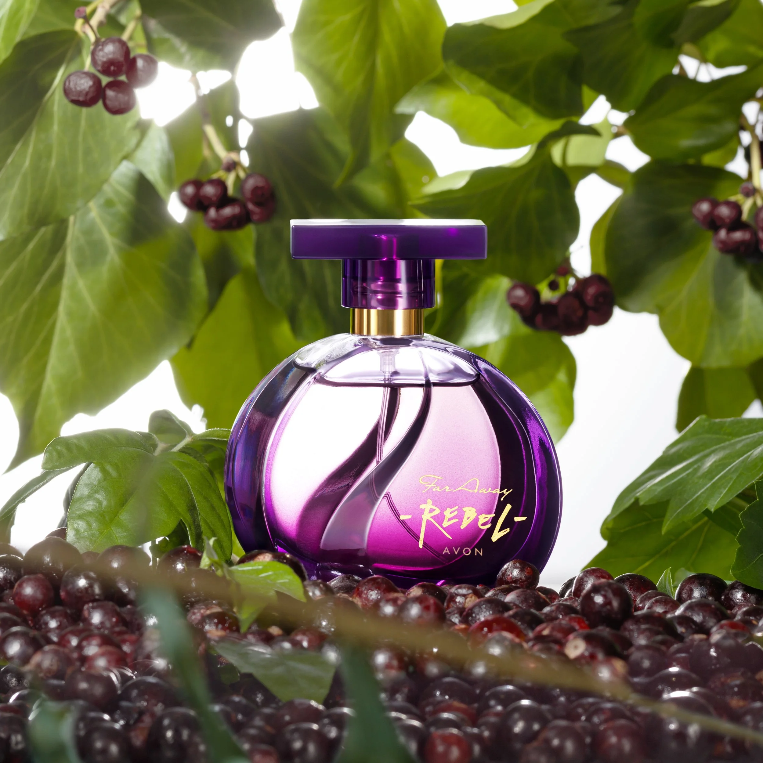 High-end product retouch — photo 1 of 4
