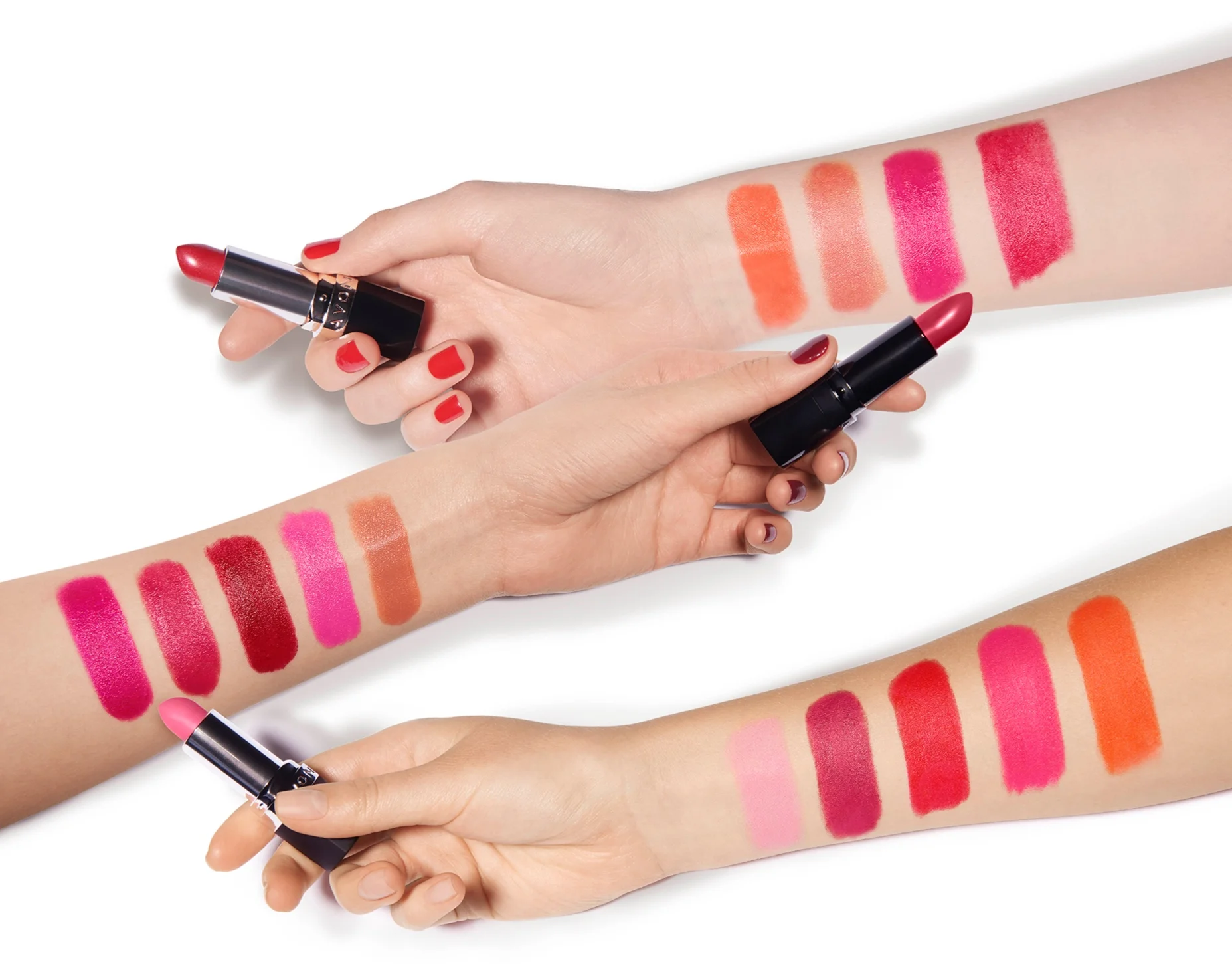 Lipstickmania — photo 6 of 6
