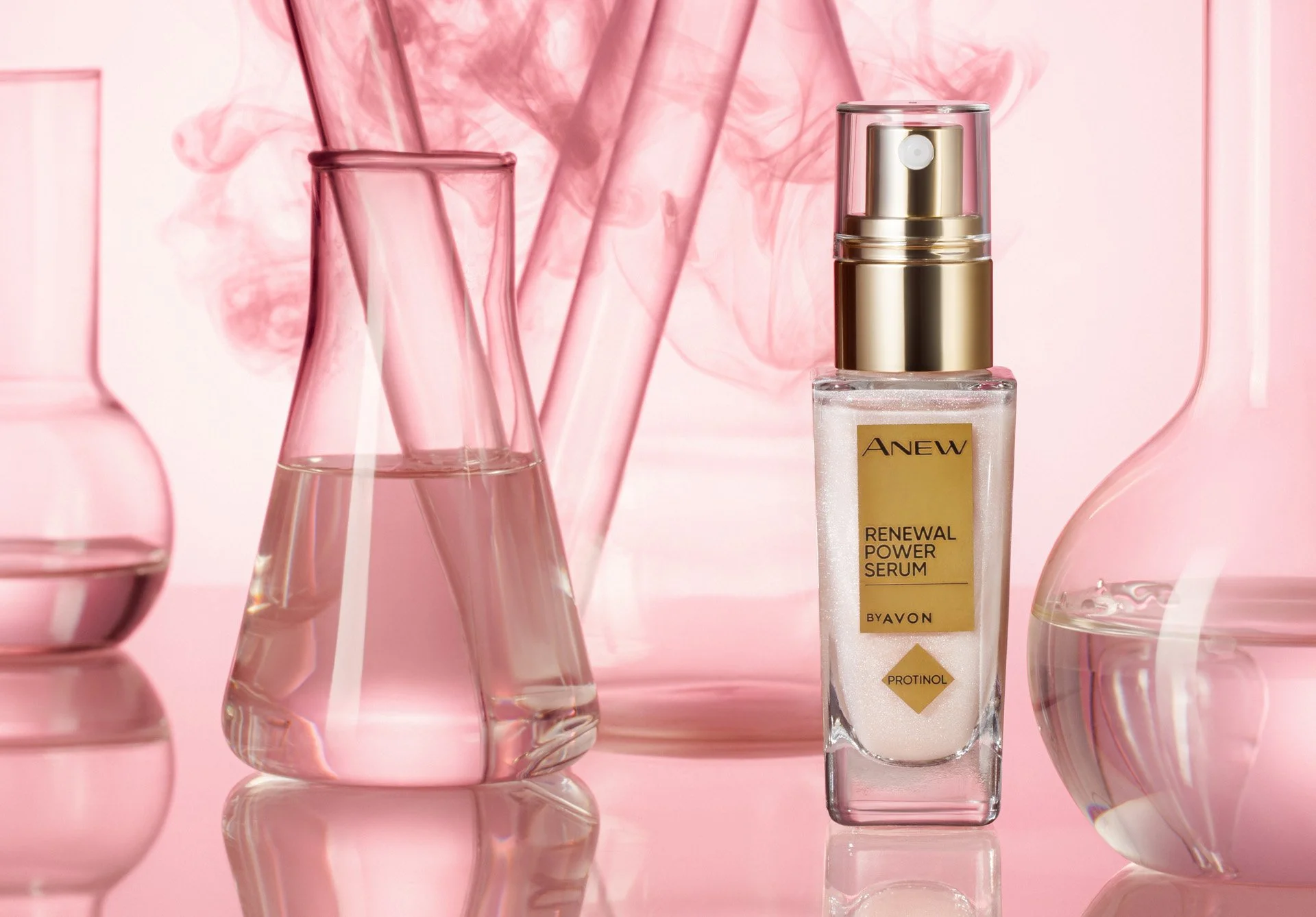 Product retouch for AVON (2) — photo 4 of 22