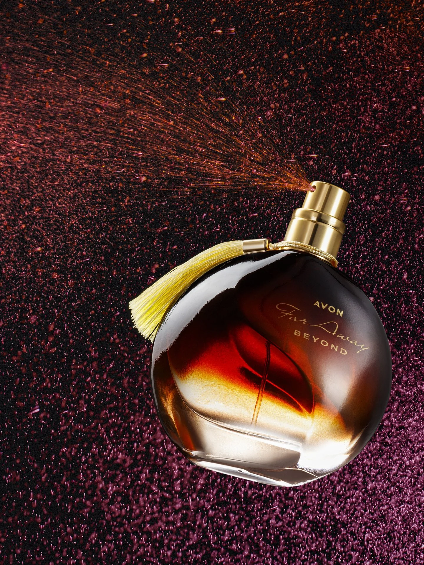 Product retouch for AVON (2) — photo 10 of 22
