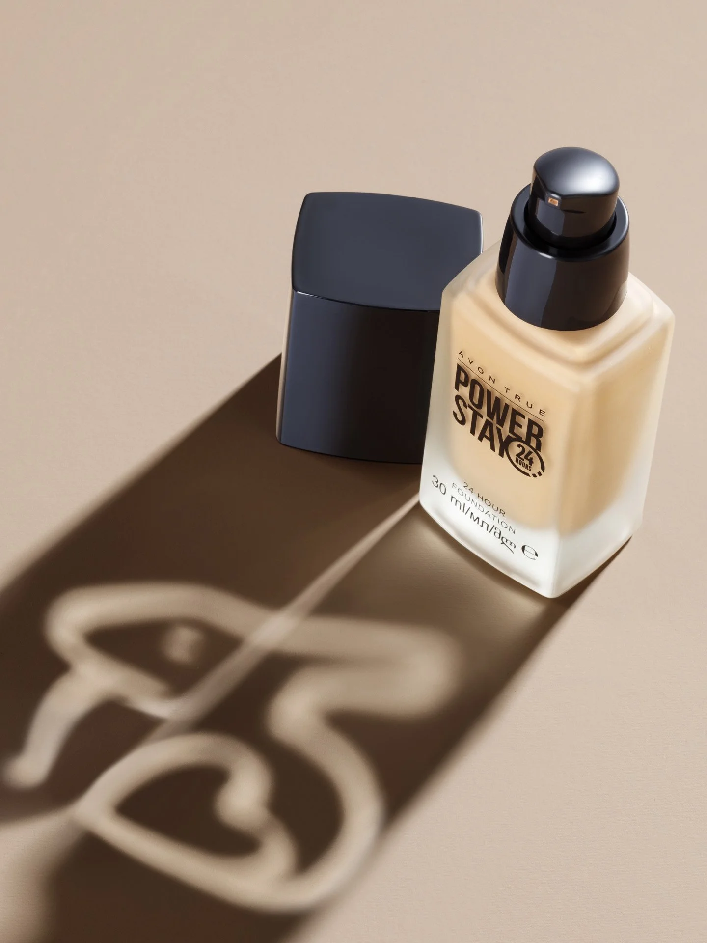 Product retouch for AVON (2) — photo 13 of 22
