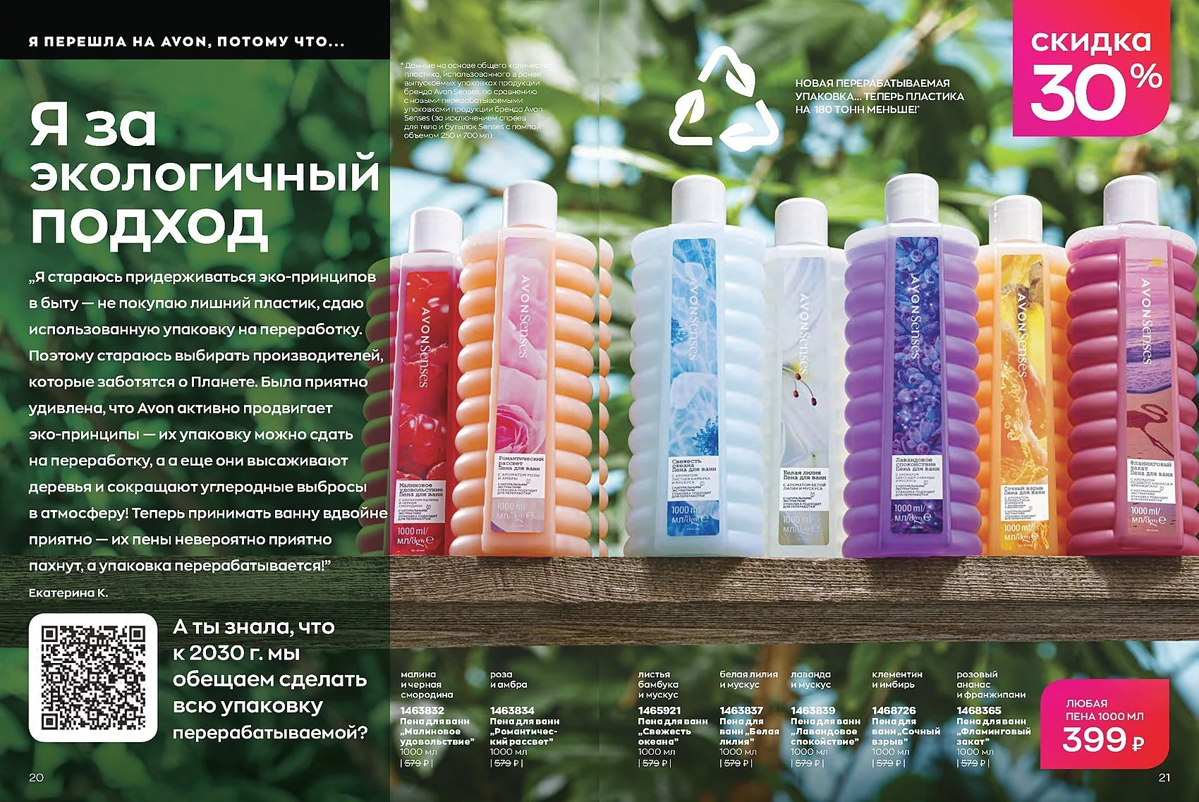 Product retouch for AVON (2) — photo 22 of 22