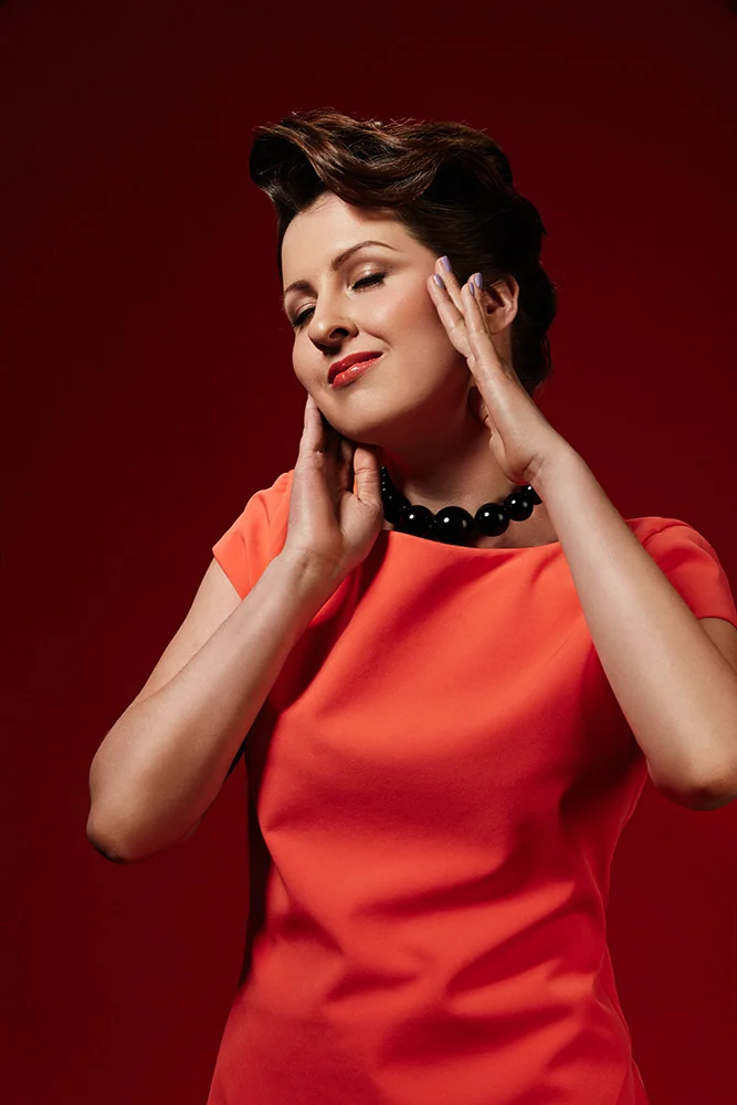 Avon corporate photoshoot — photo 4 of 4