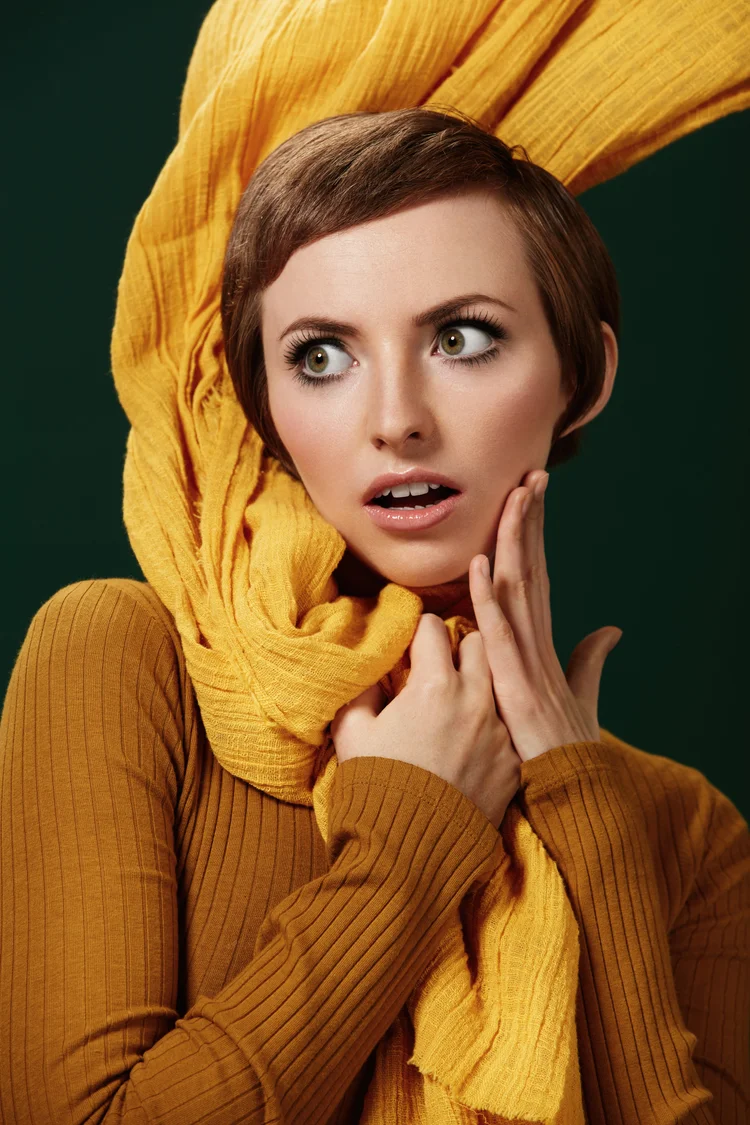 Avon corporate photoshoot