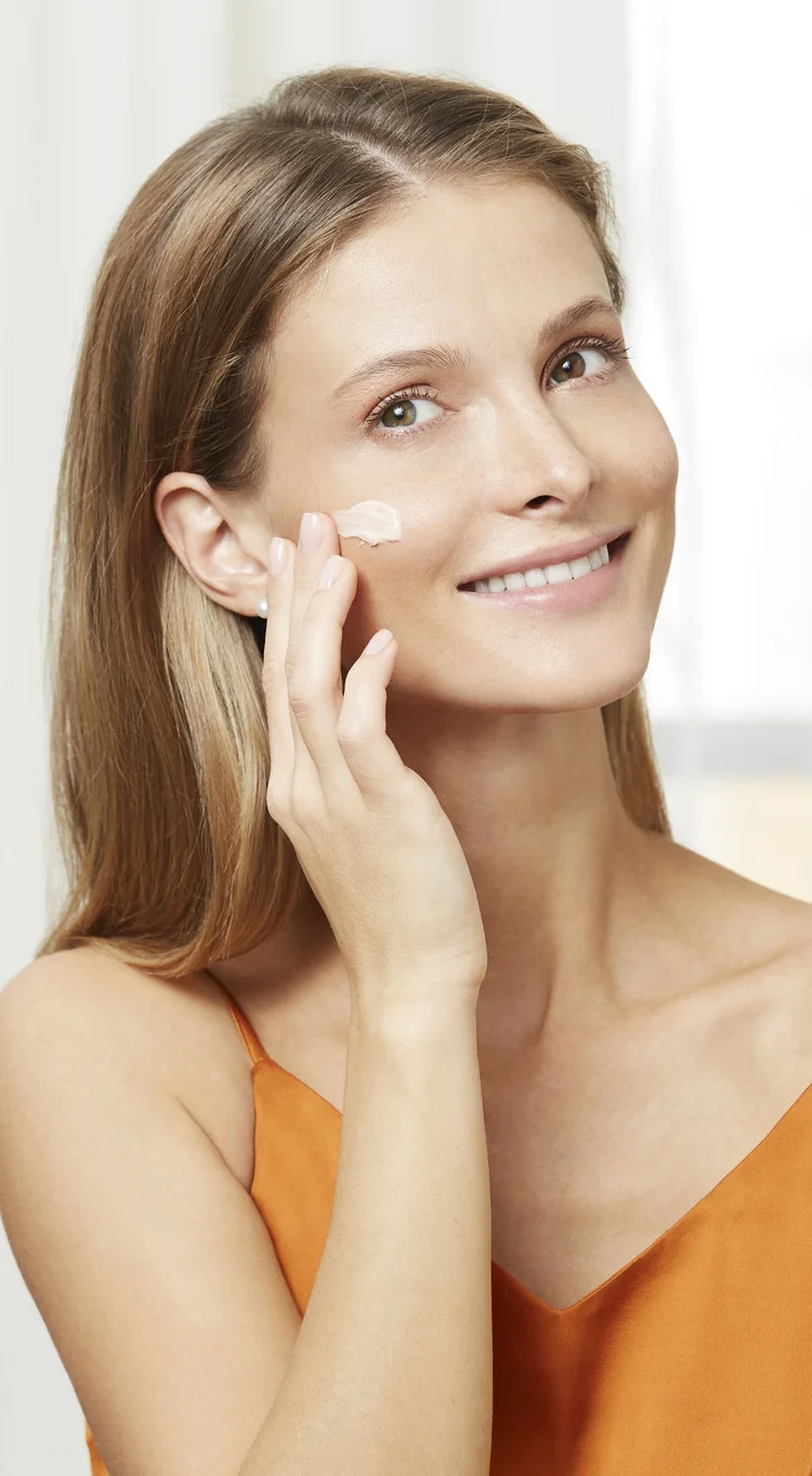 Skin care with Svetlana Ivanova