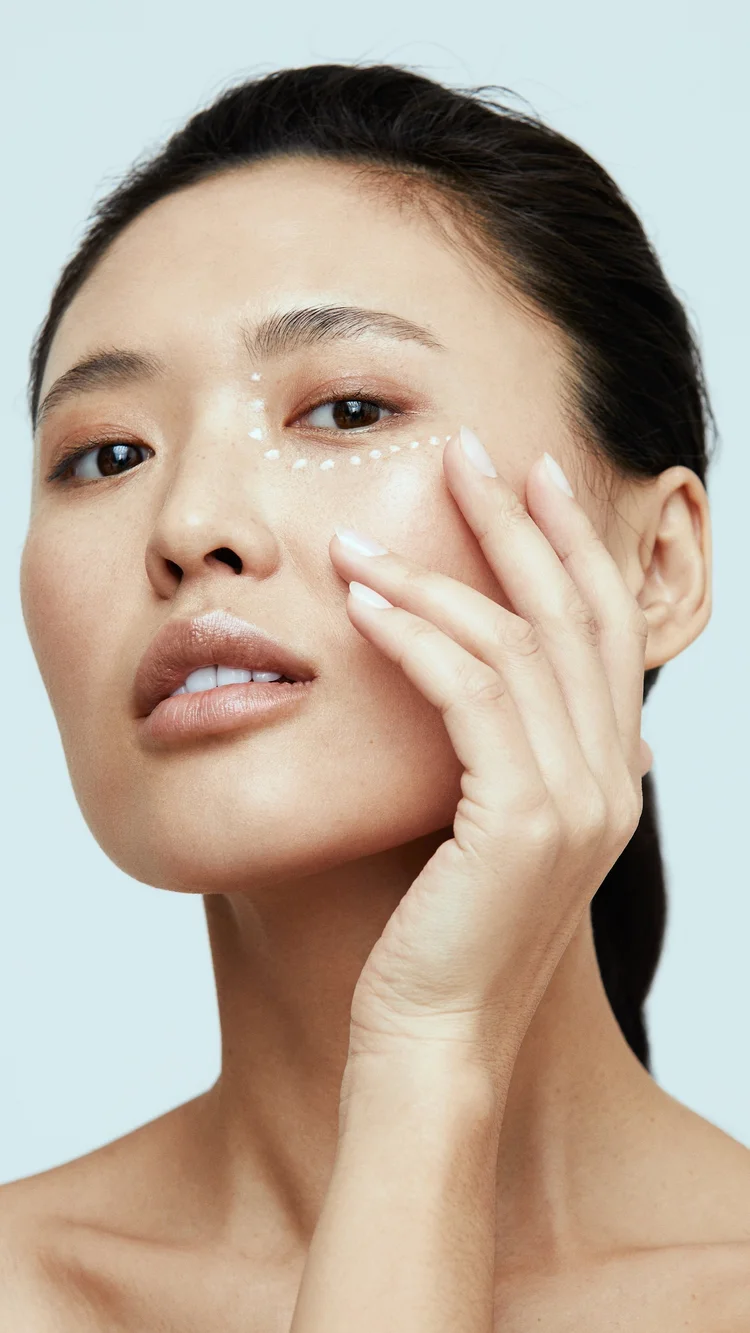 Anew skin care