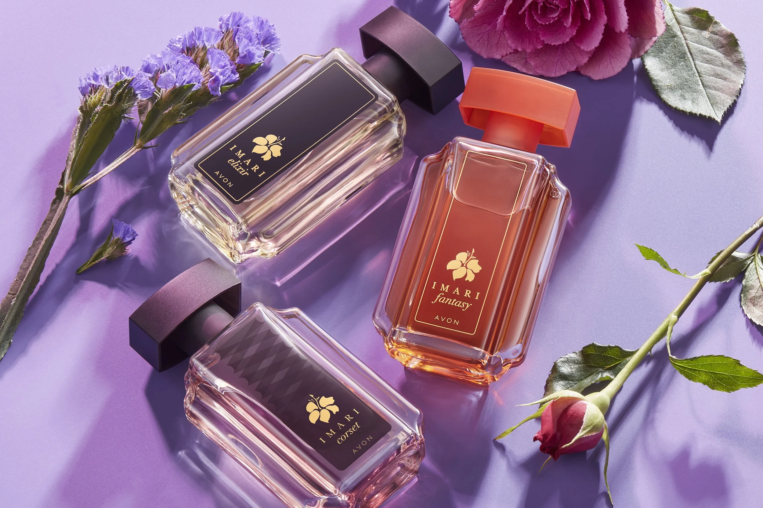 Avon fragrancies — photo 1 of 4