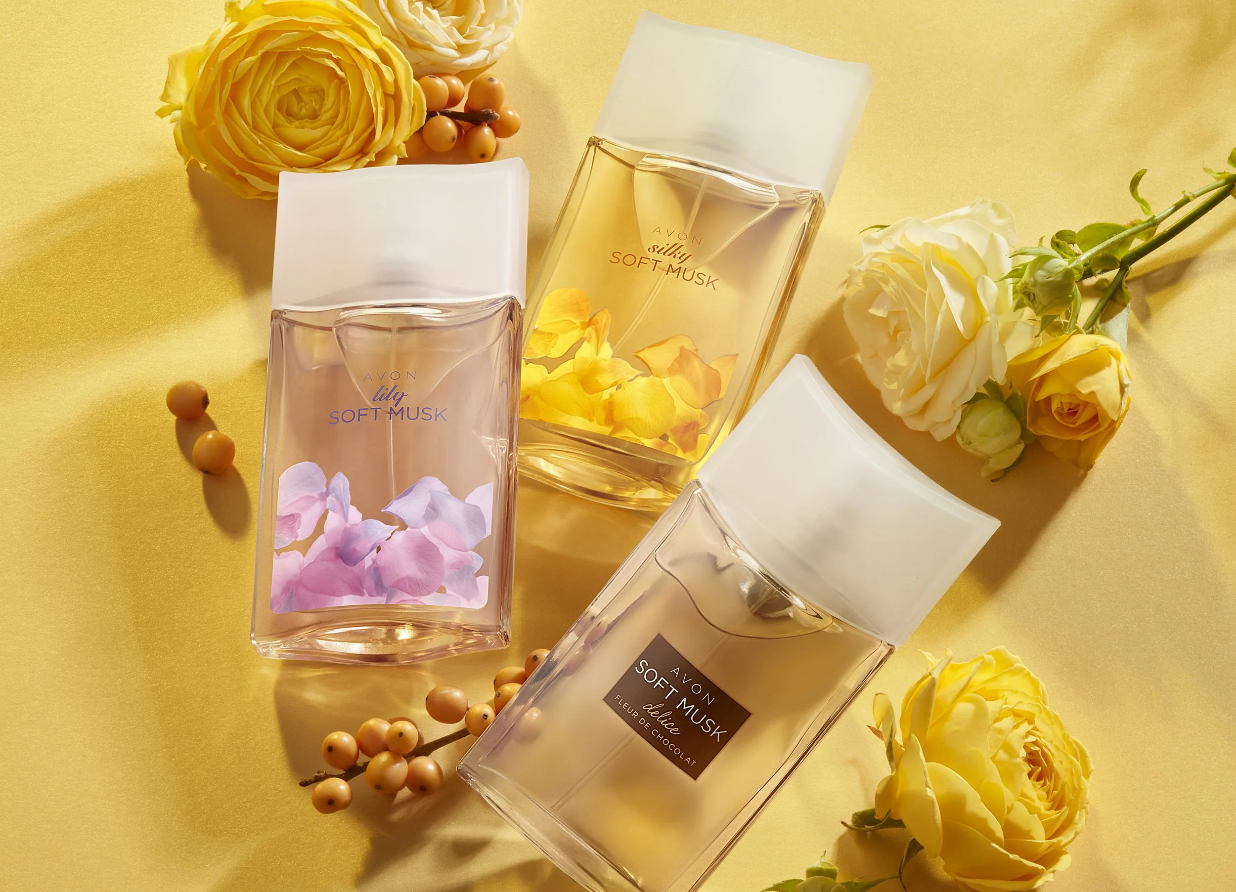 Avon fragrancies — photo 2 of 4