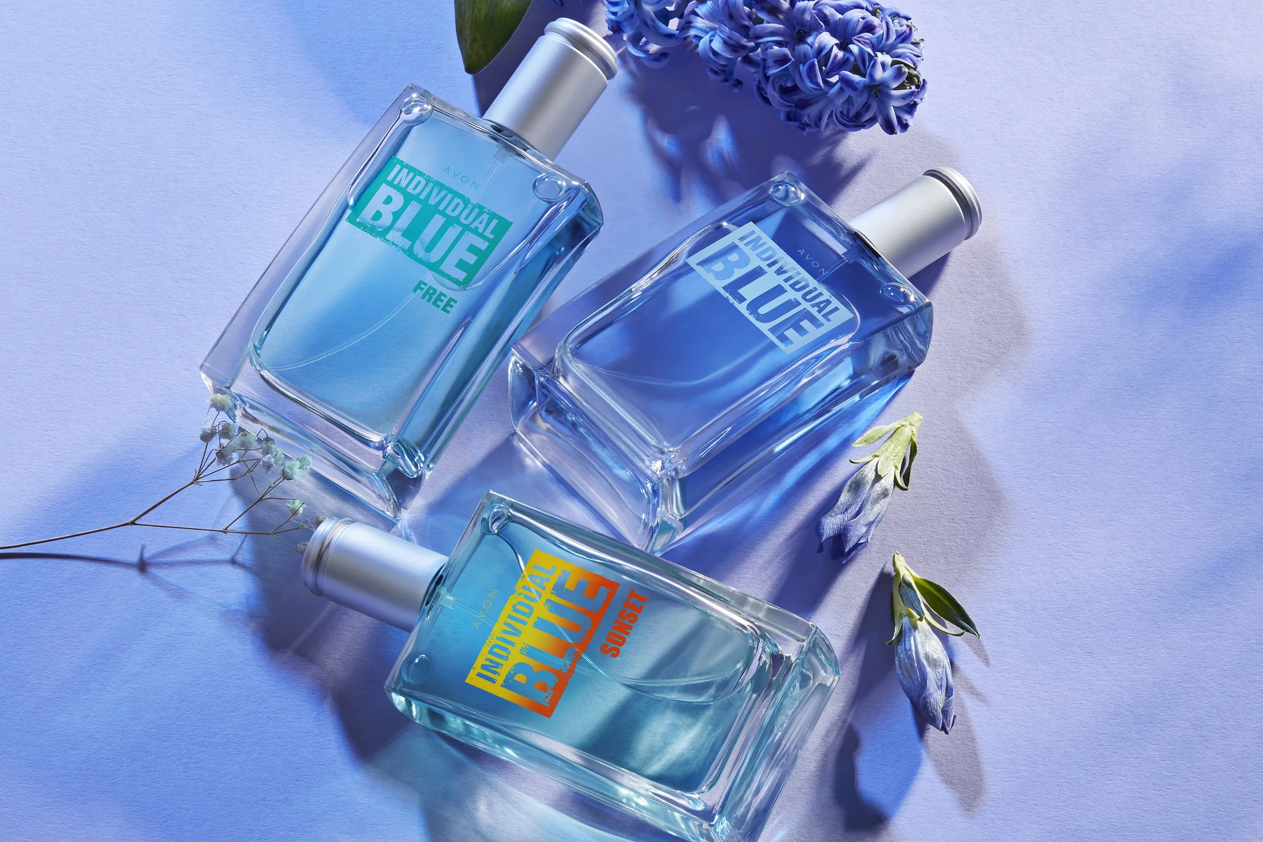 Avon fragrancies — photo 4 of 4