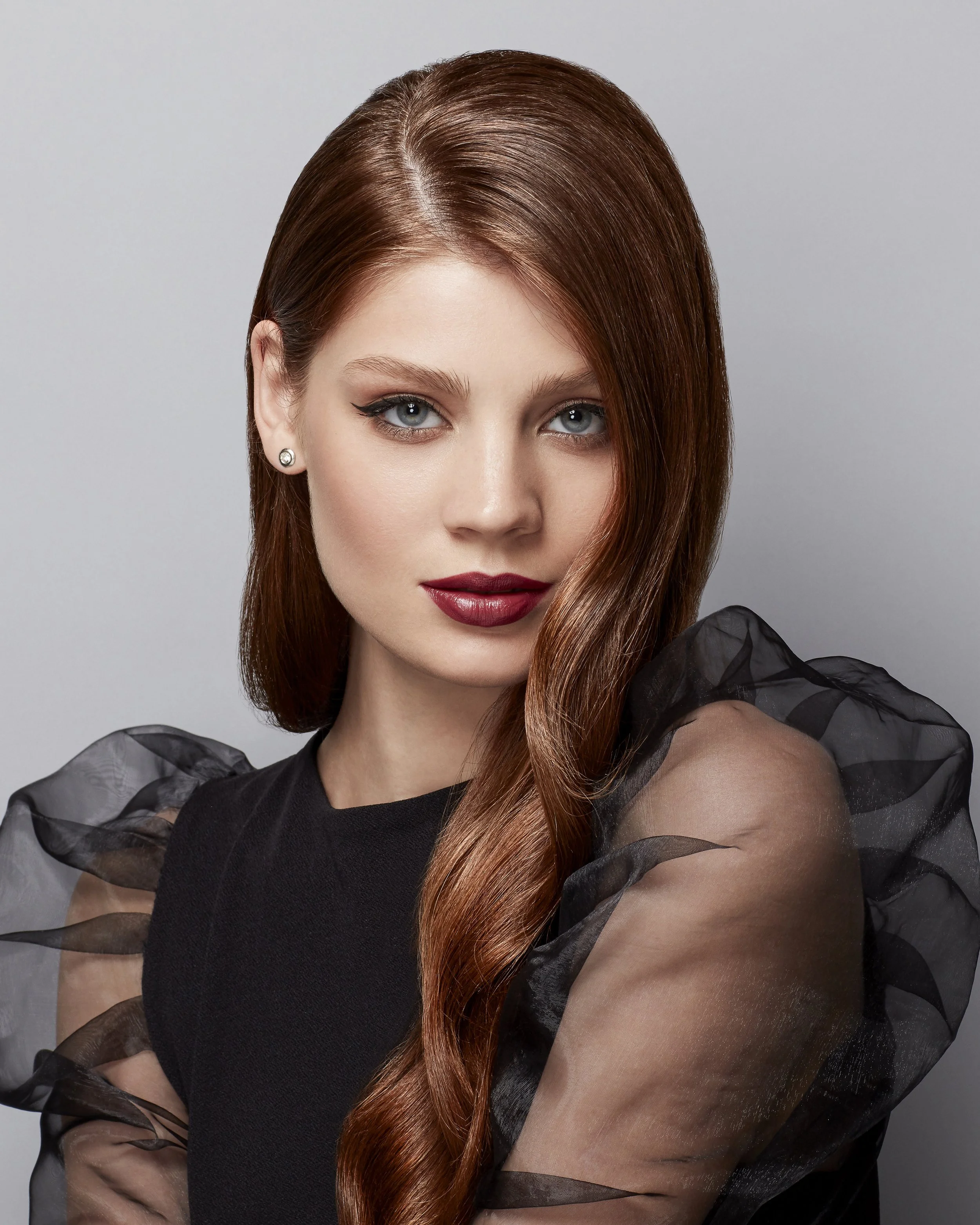 AVON hair style — photo 1 of 3