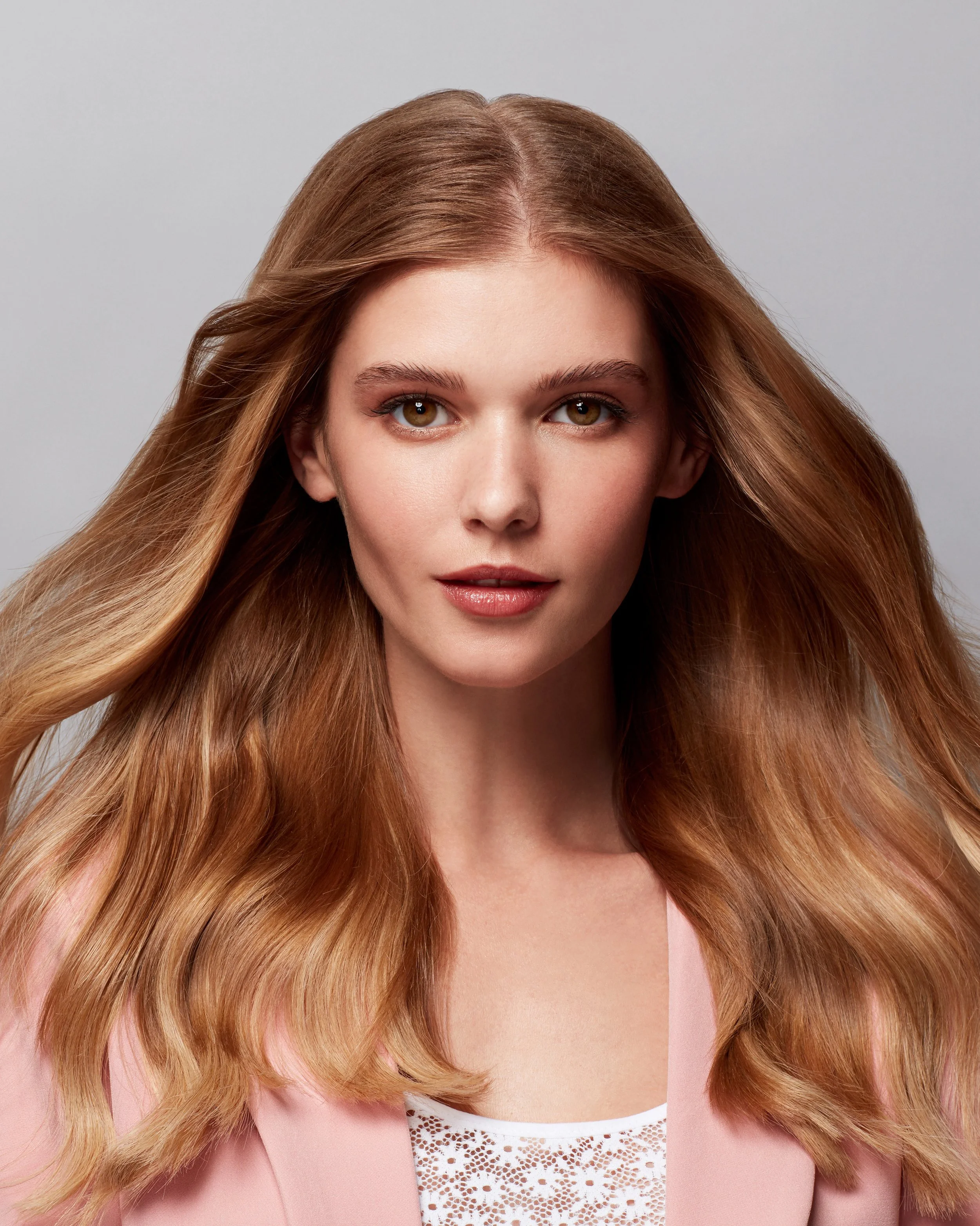 AVON hair style — photo 2 of 3
