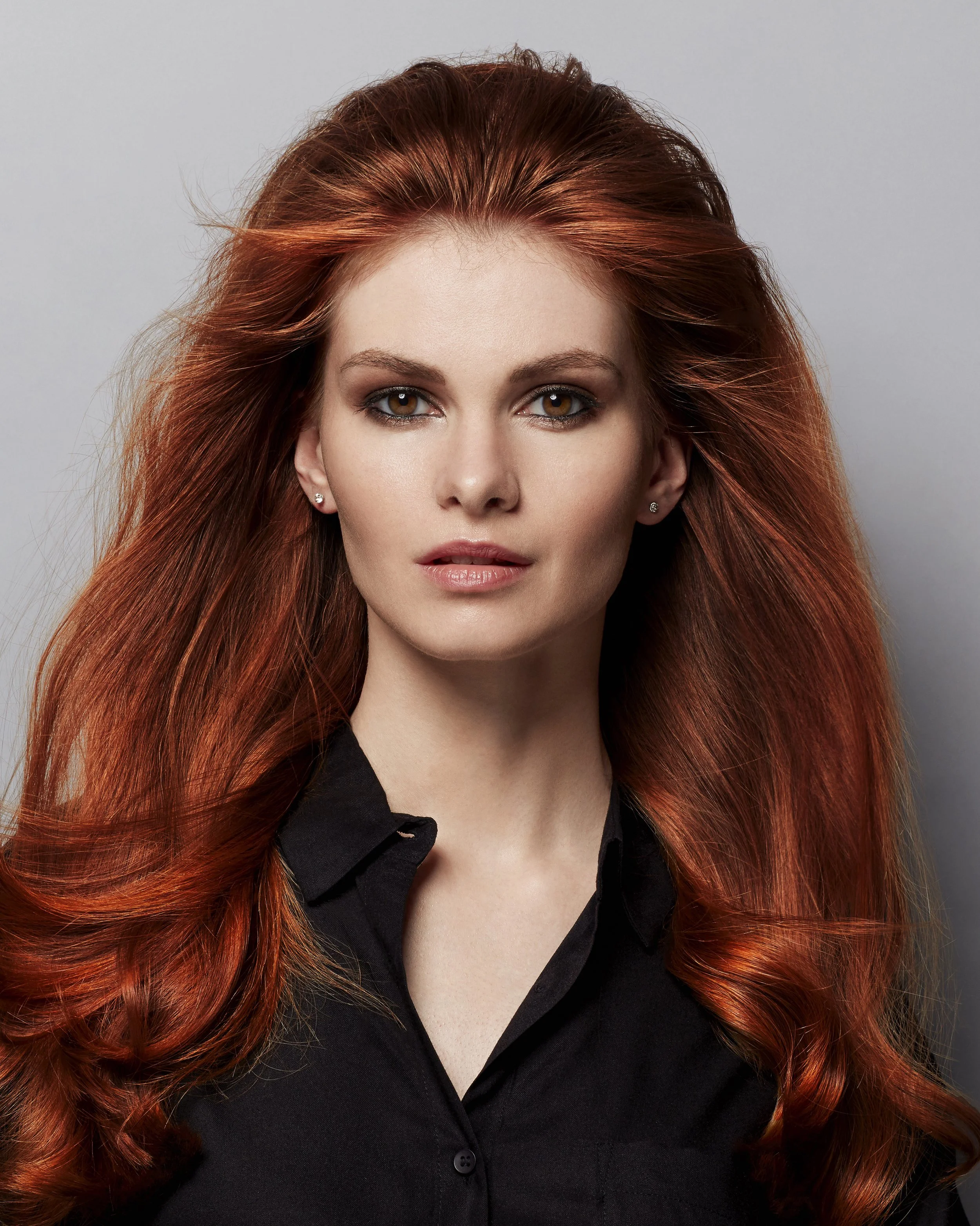 AVON hair style — photo 3 of 3