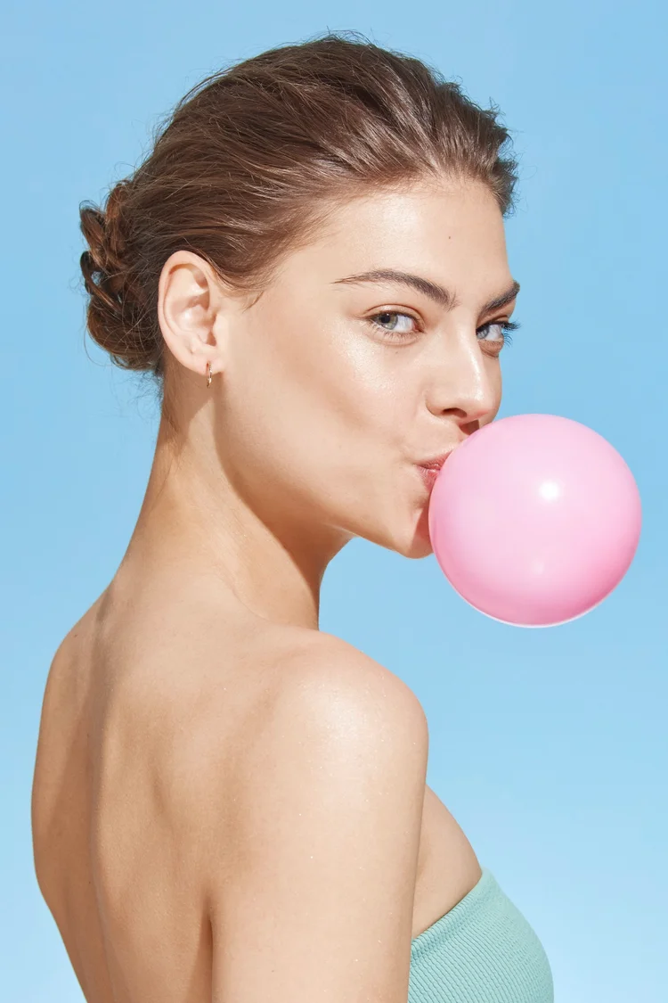 Baloon mood