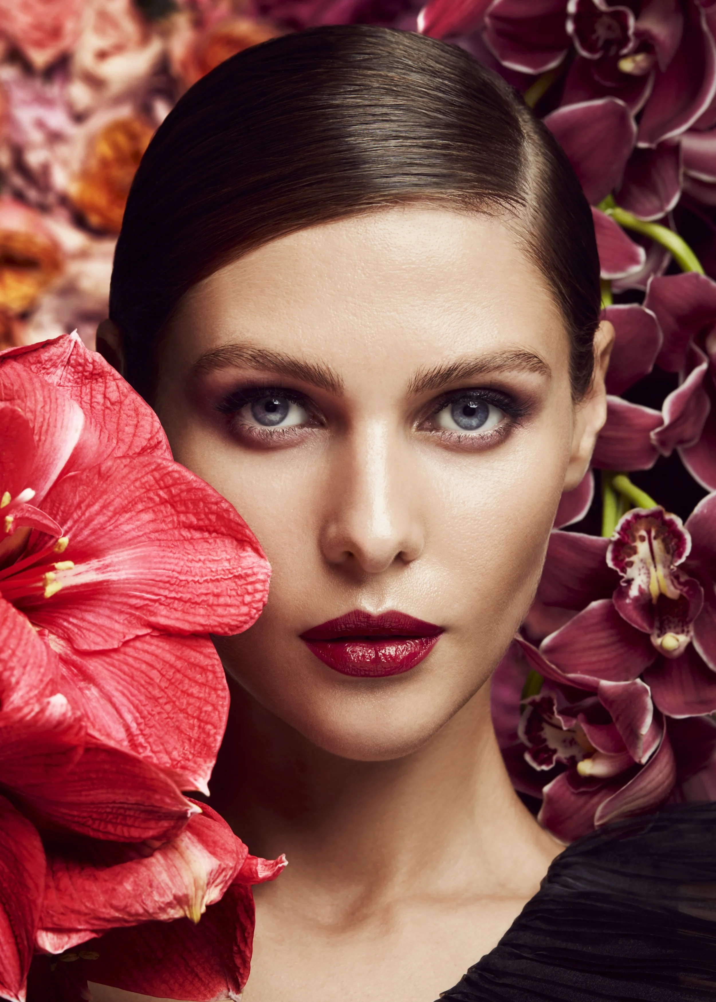 Beauty and color — photo 4 of 4