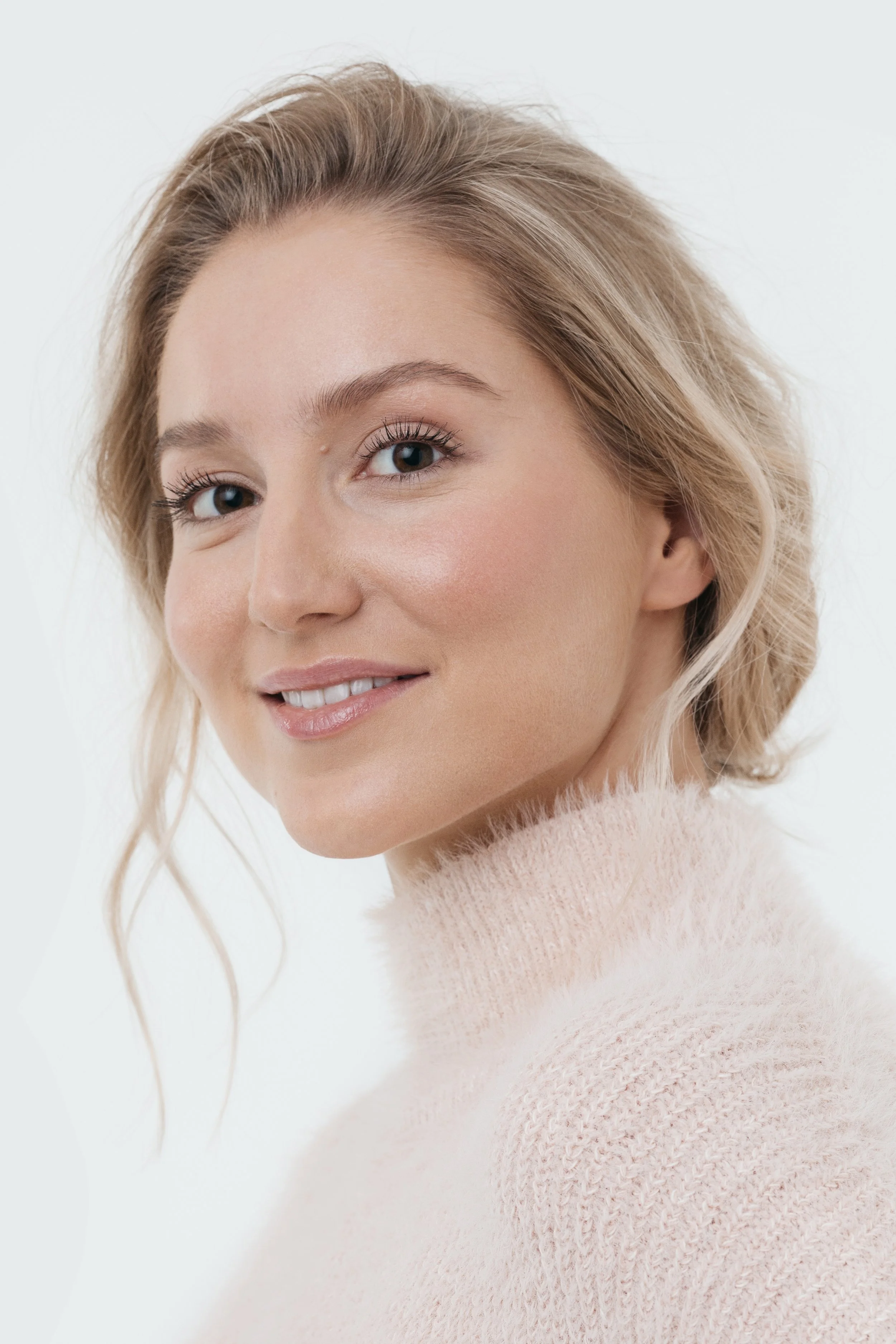 Client portraits — photo 2 of 3
