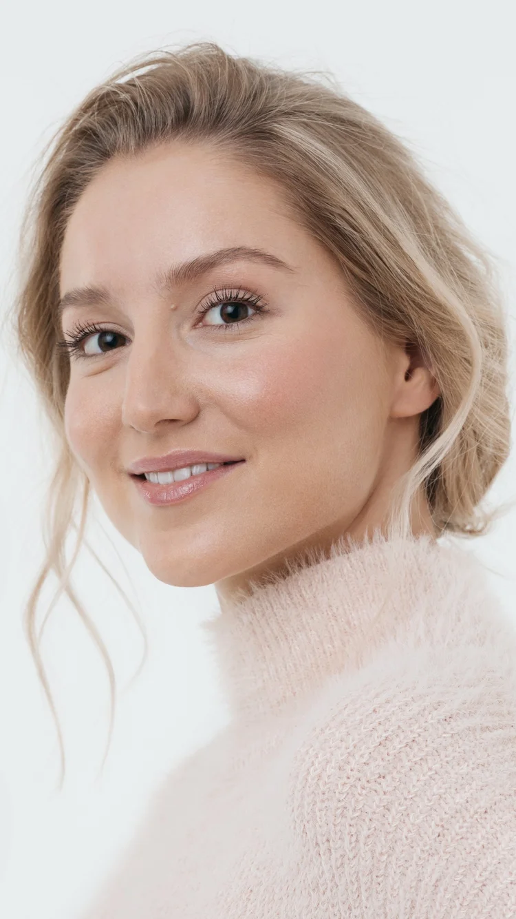 Client portraits