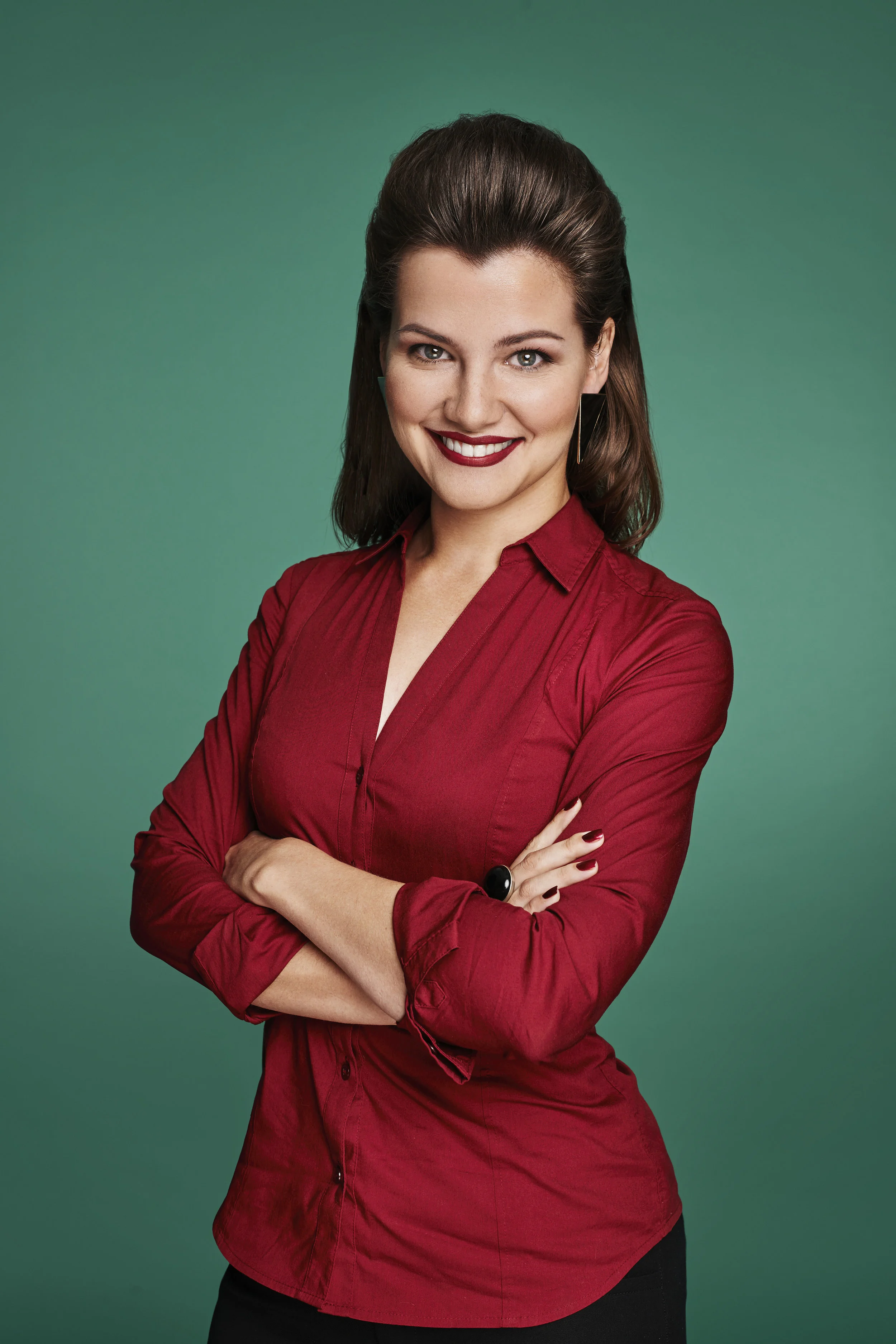 Corporate photoshoot — photo 4 of 6