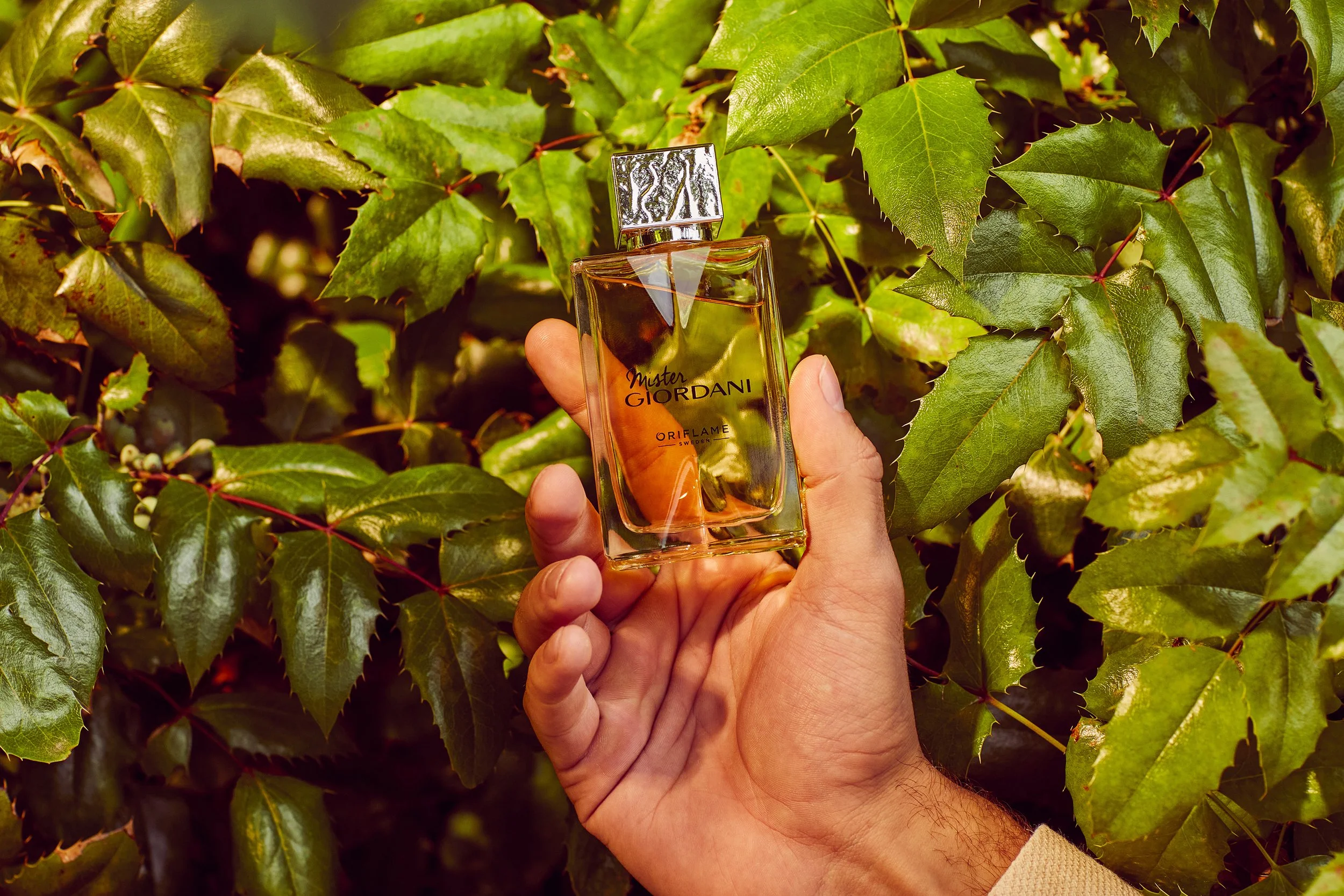 Fragrance blind test — photo 4 of 5