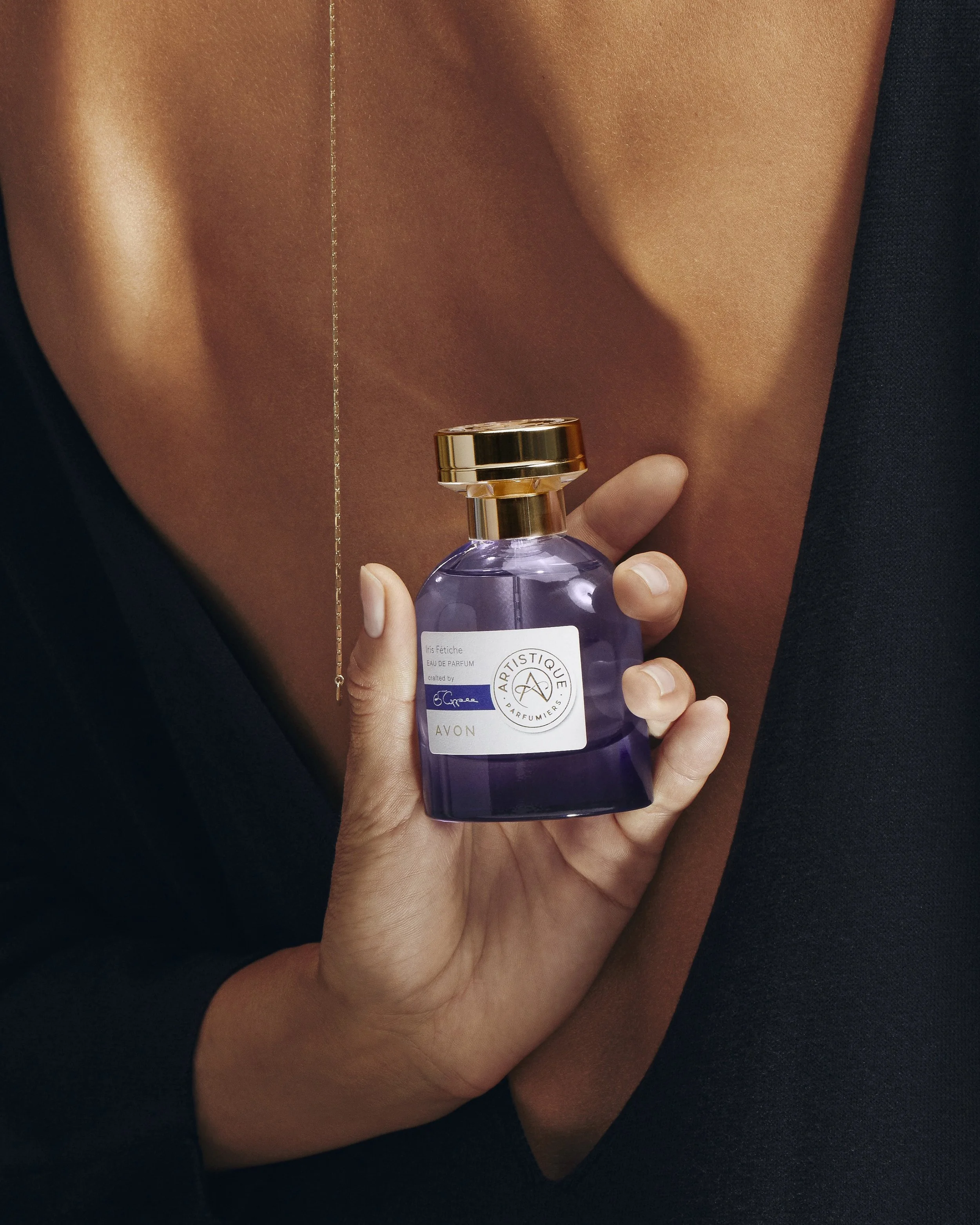 Fragrancemania — photo 1 of 4
