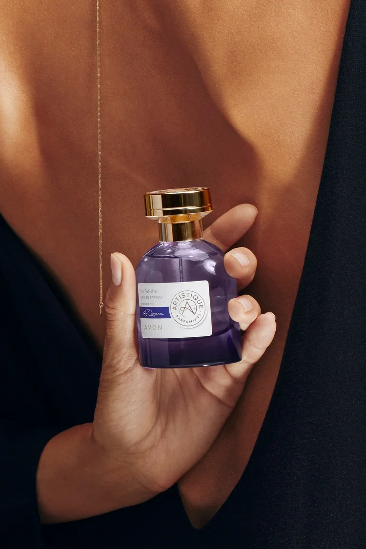 Fragrancemania