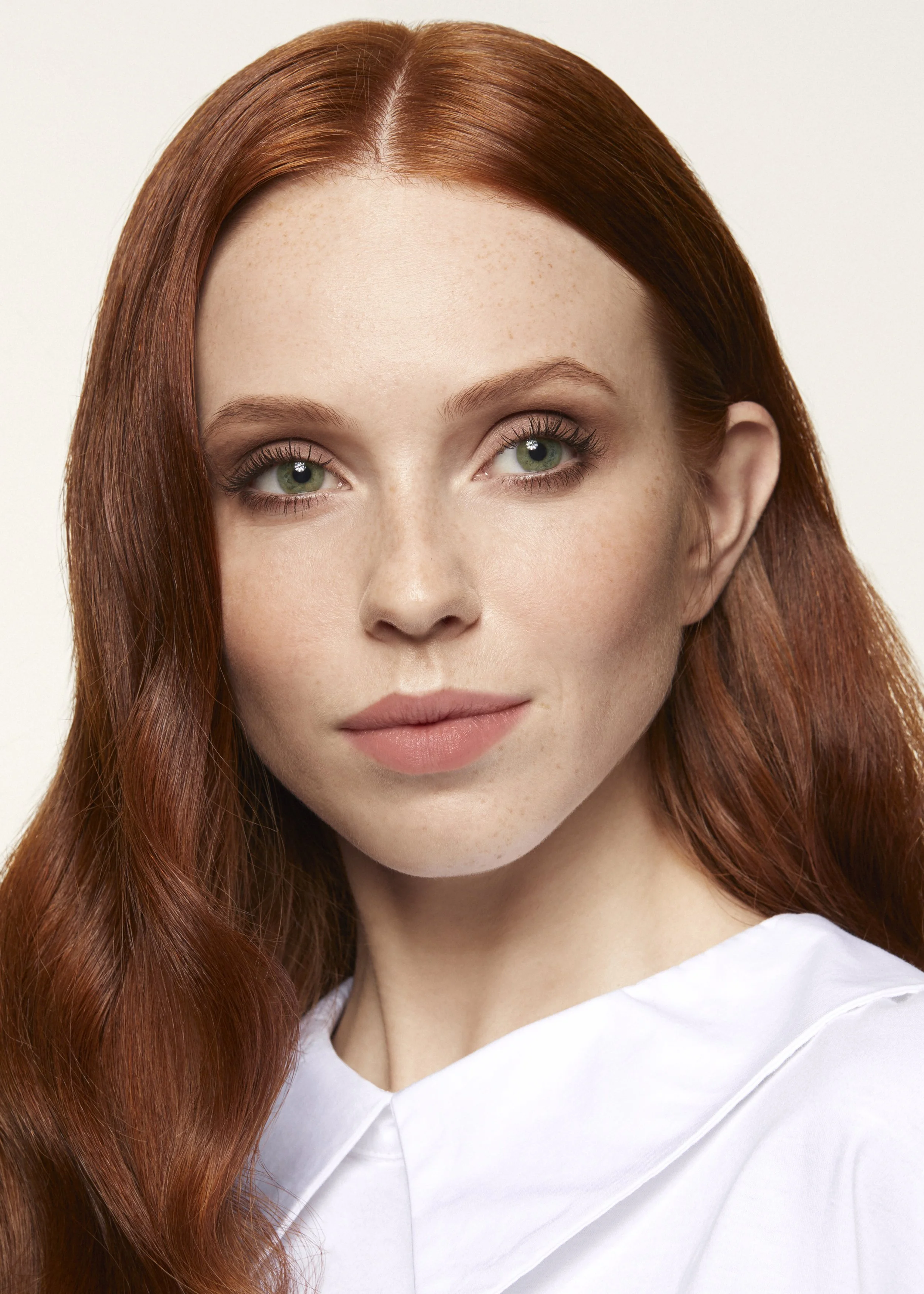 Hair colors — photo 3 of 4