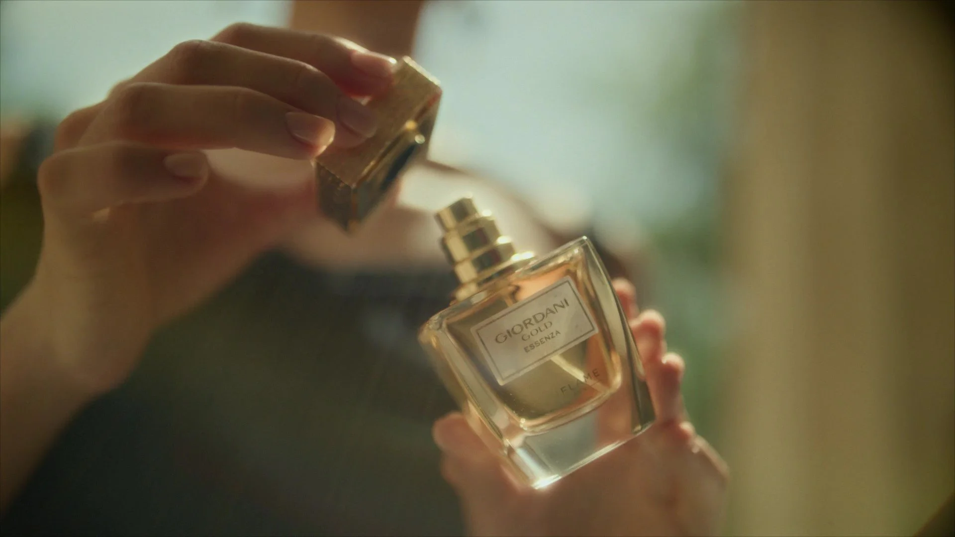 Oriflame — Fragrance blind test — photo 2 of 3