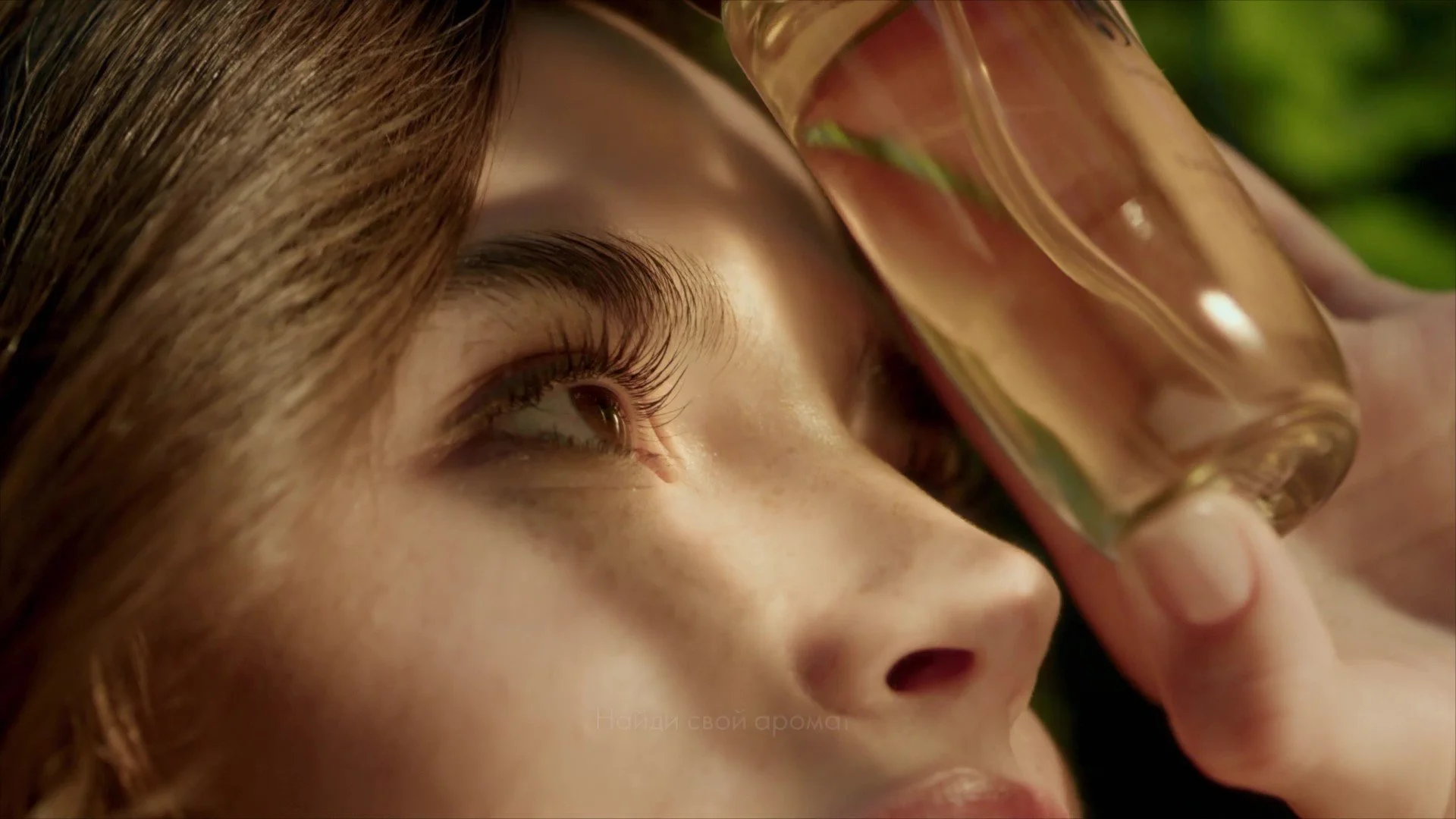 Oriflame — Fragrance blind test — photo 3 of 3