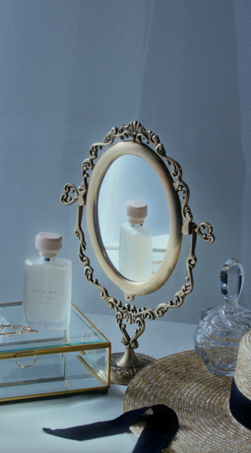 Oriflame — Fragrance blind test (3) — photo 2 of 2