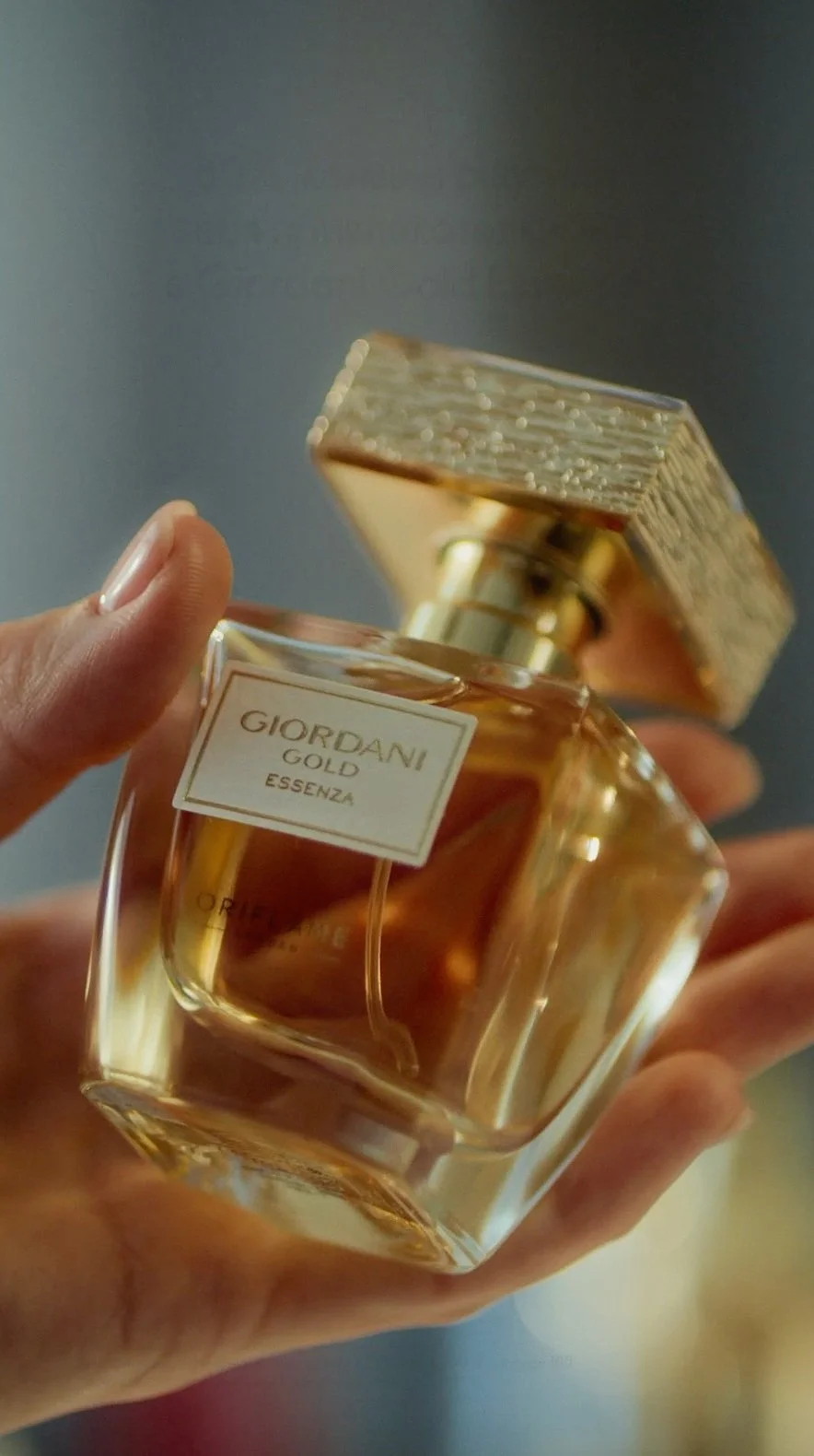 Oriflame — Fragrance blind test (2) — photo 3 of 3