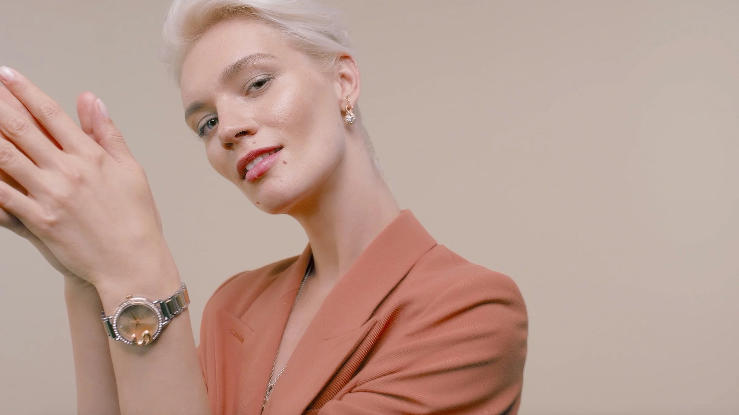 Oriflame — Norrsken — photo 1 of 2