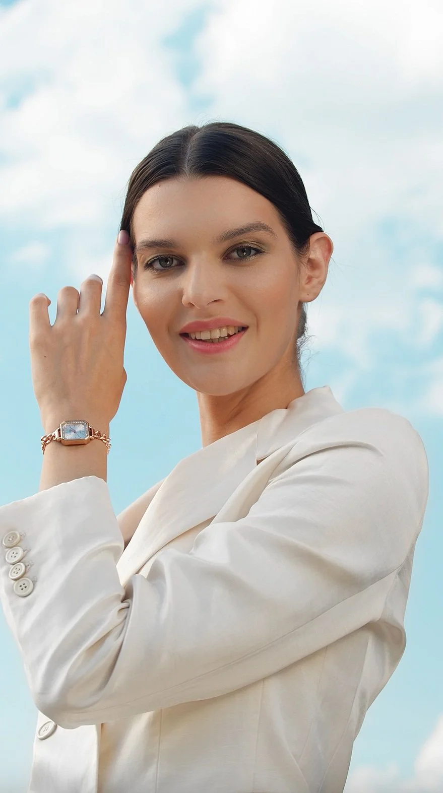 Oriflame — Norrsken 2022 — photo 1 of 3