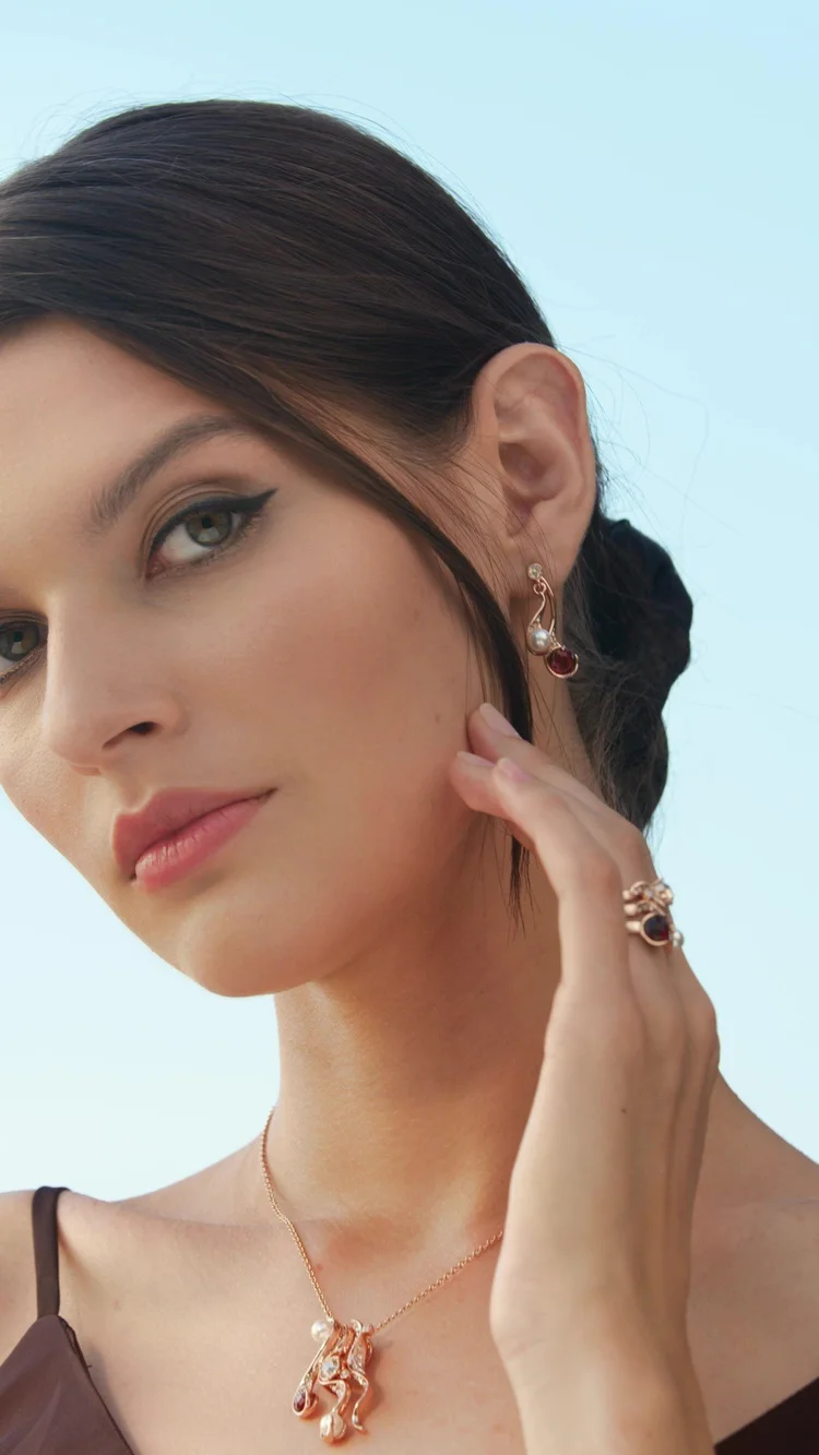Oriflame — Norrsken 2022