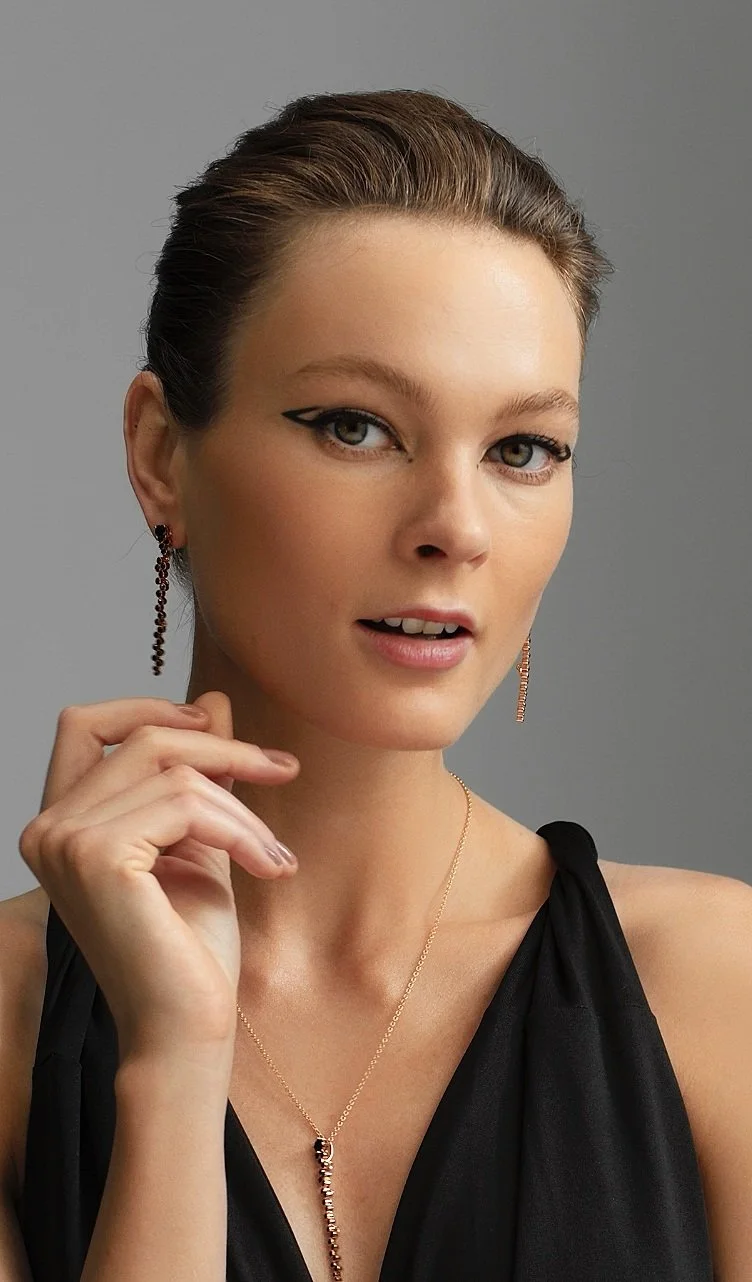 Oriflame — Norrsken summer — photo 1 of 4