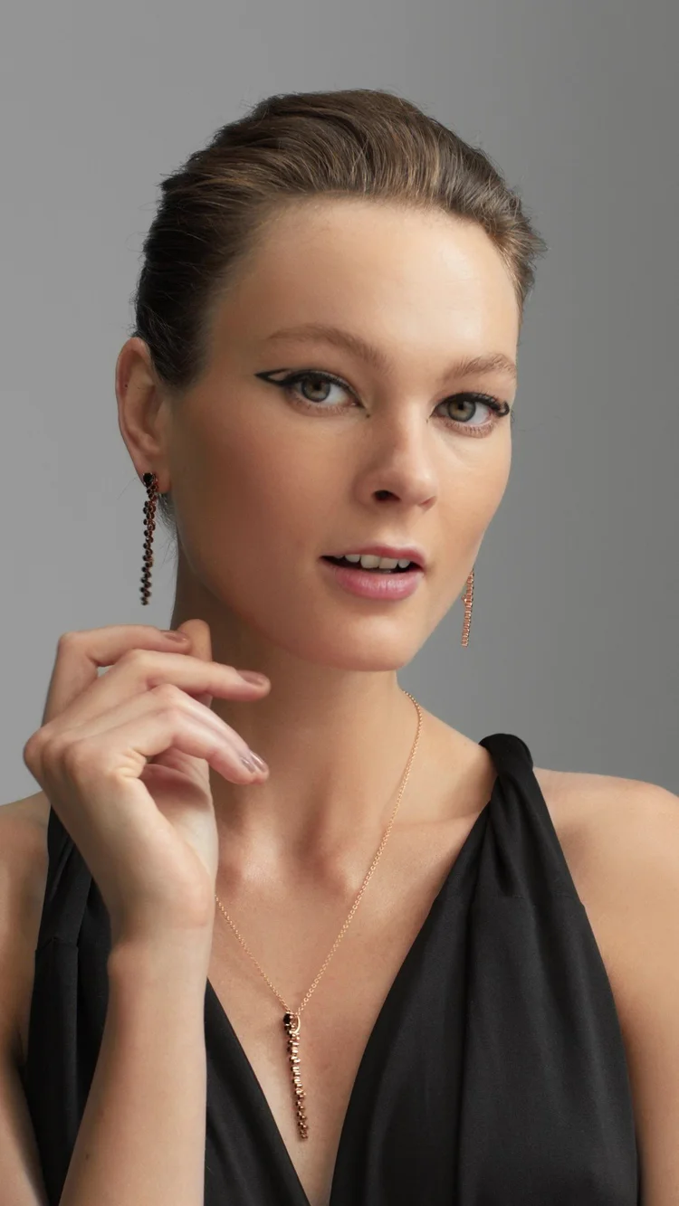 Oriflame — Norrsken summer