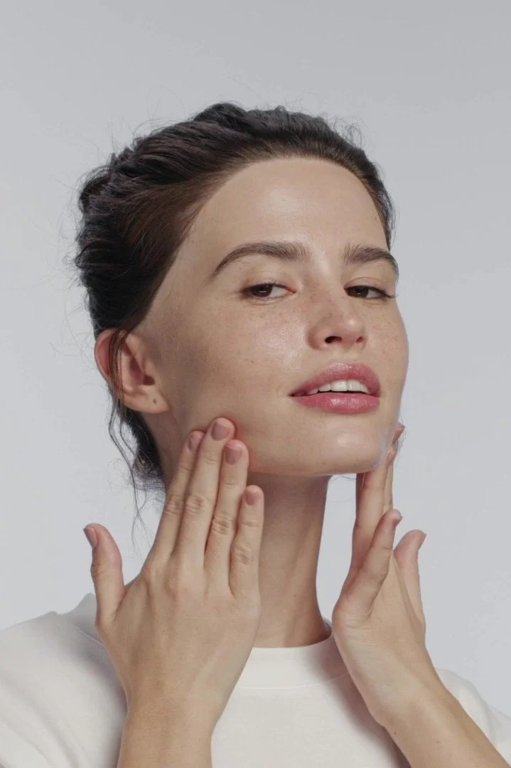 Oriflame — NovAge