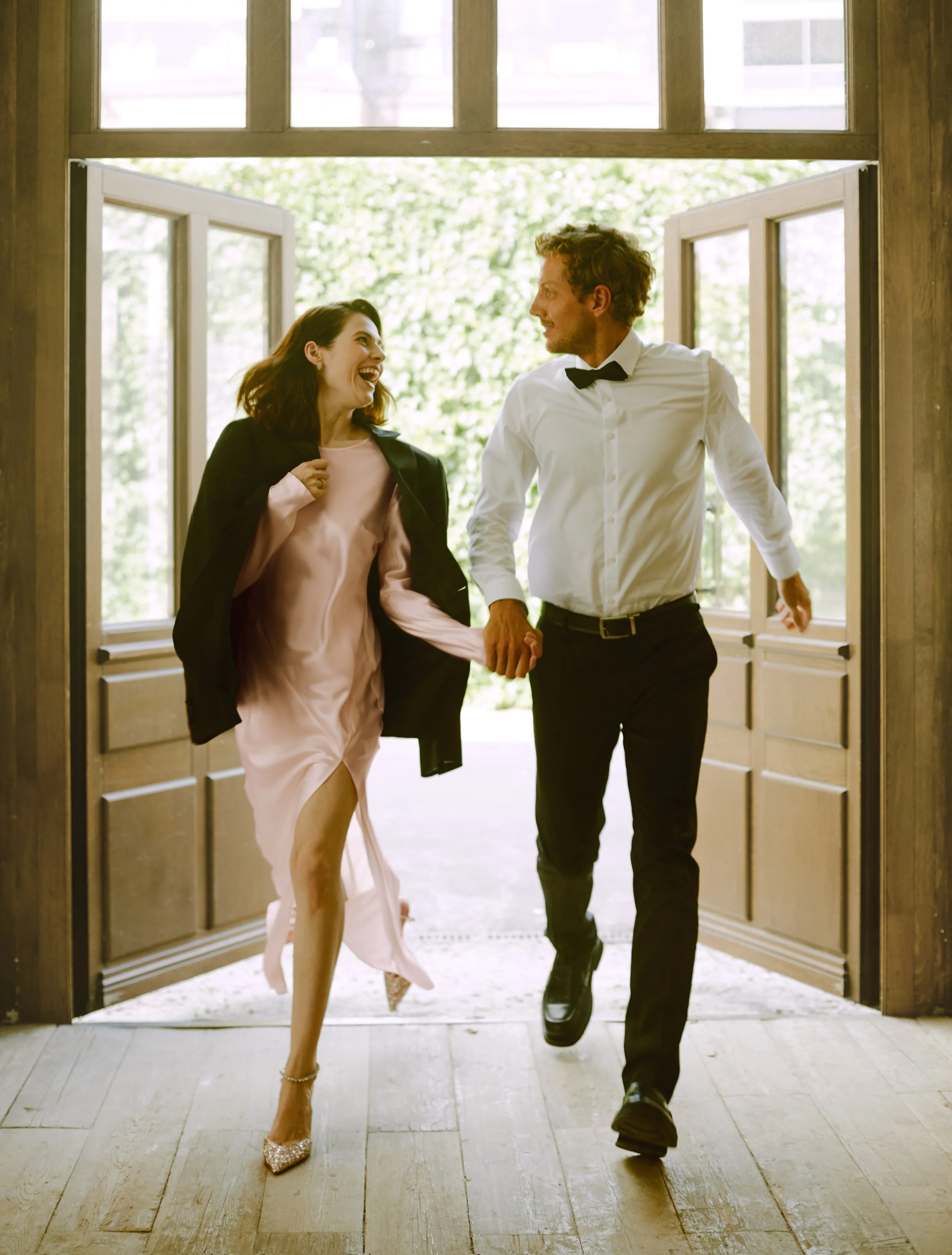 Perfect date. Yulia Snigir — photo 1 of 4