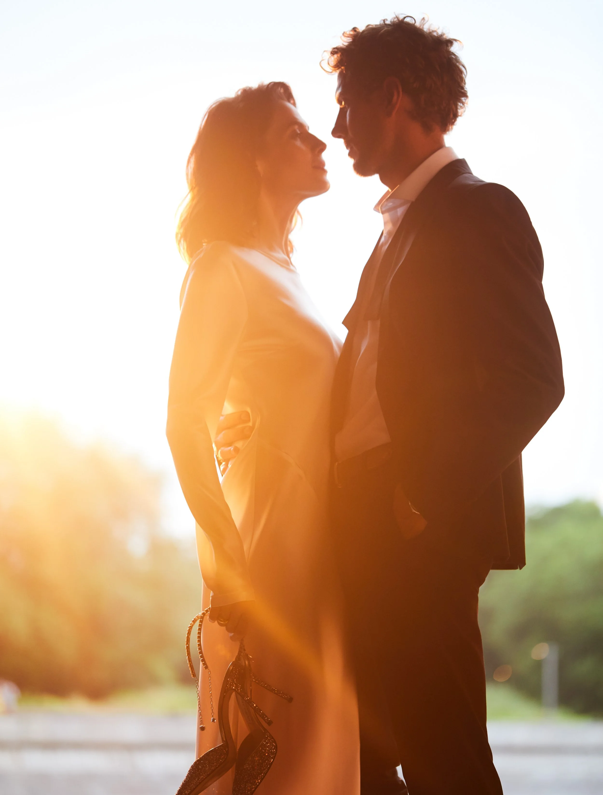 Perfect date. Yulia Snigir — photo 4 of 4