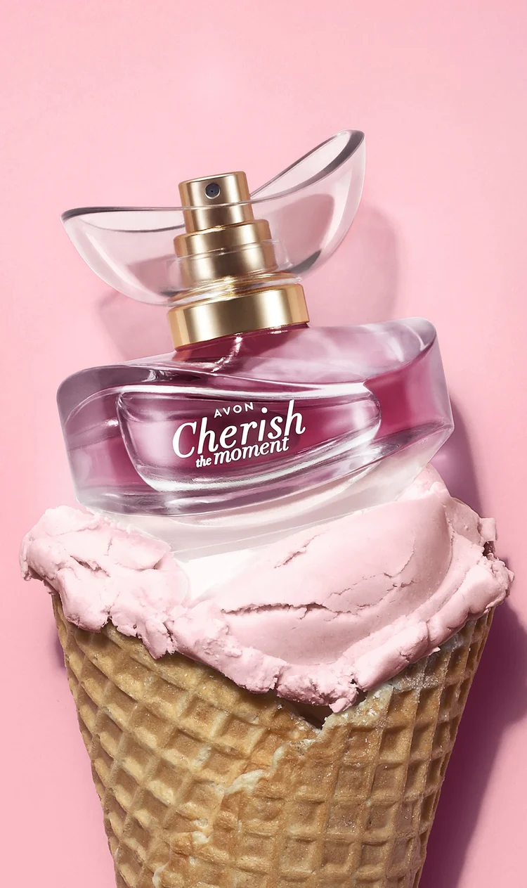 Pink treasures