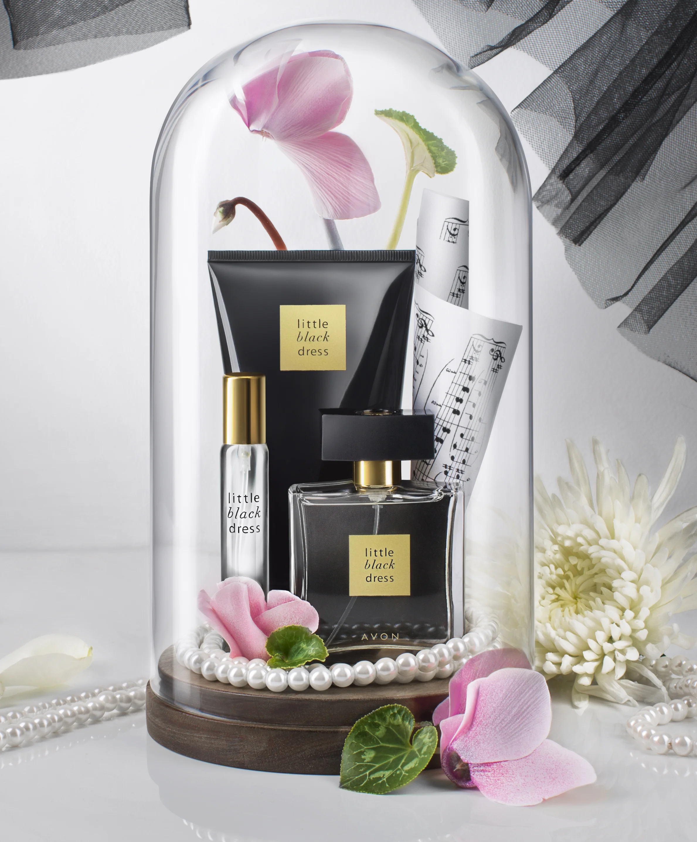Spring gifts — photo 1 of 7