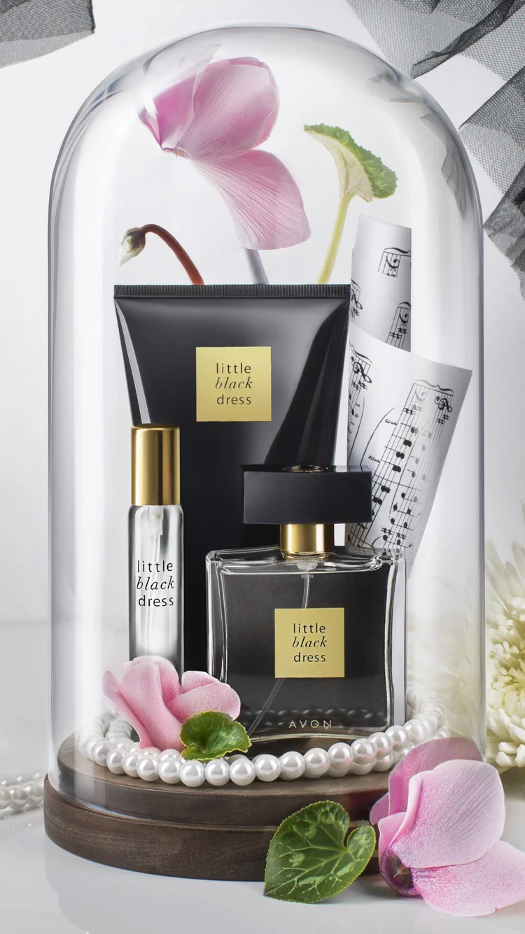 Spring gifts