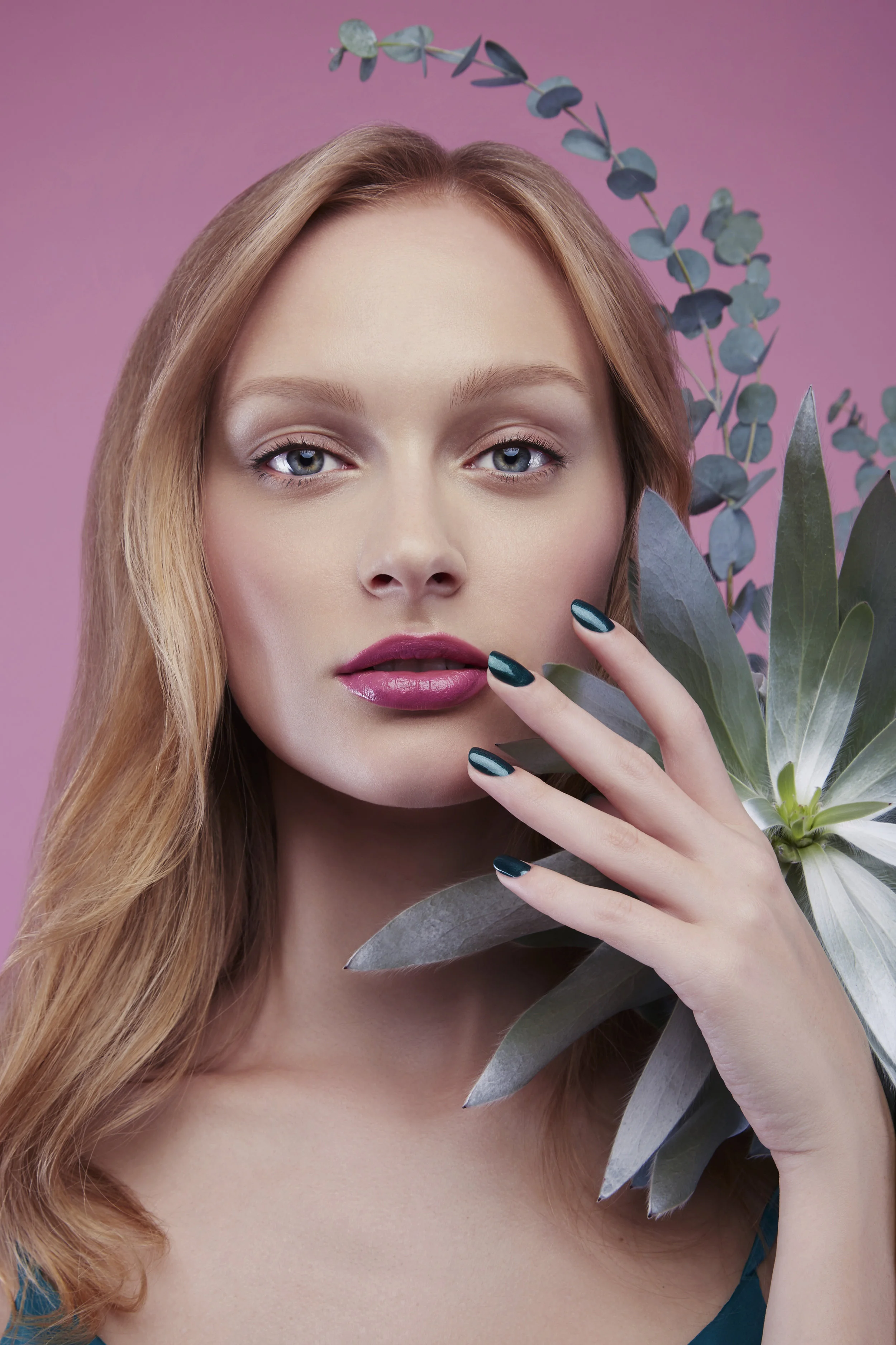 Spring look — photo 1 of 3