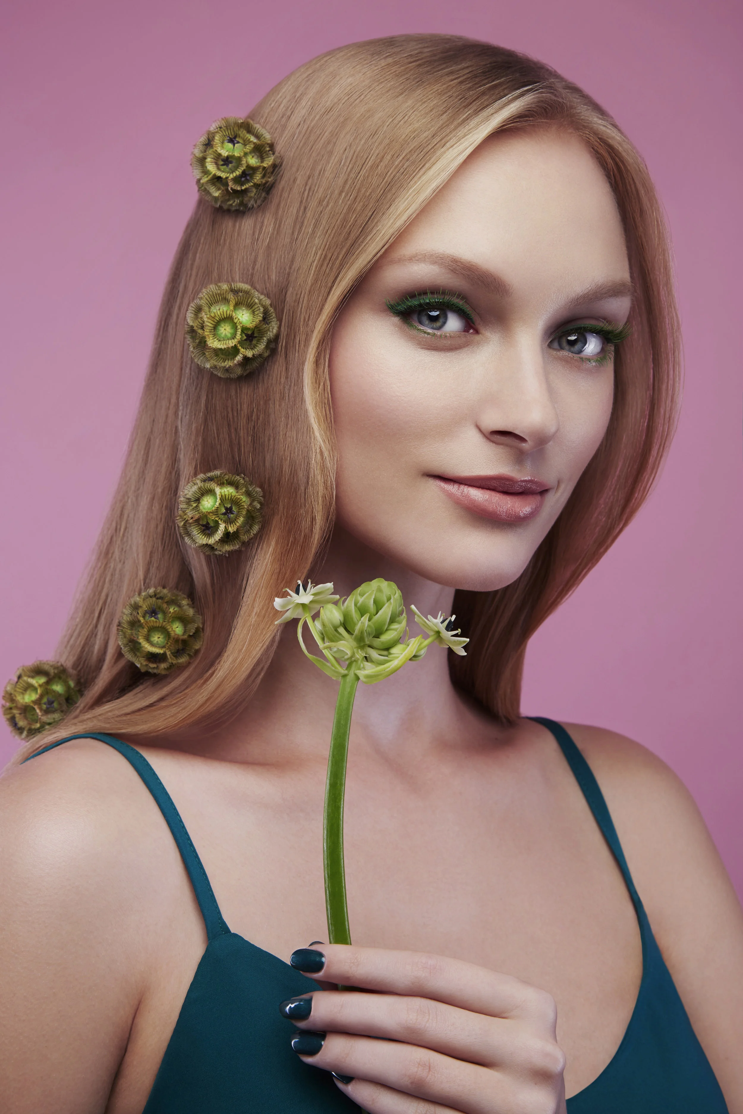 Spring look — photo 2 of 3