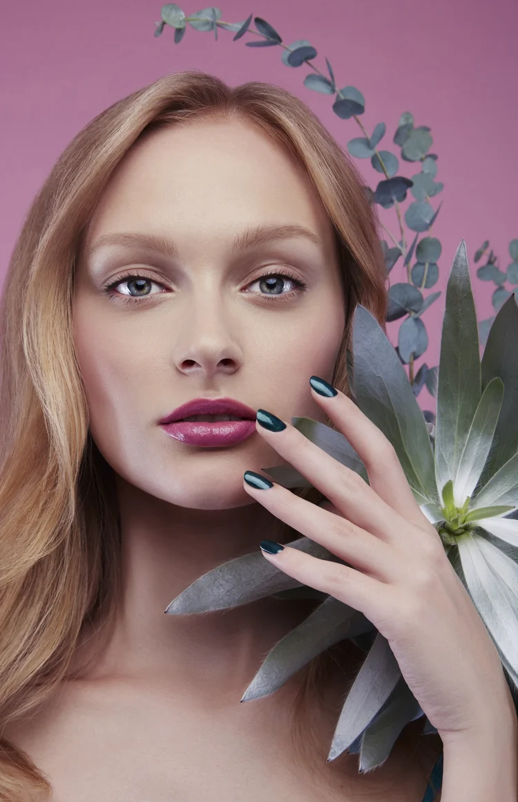 Spring look